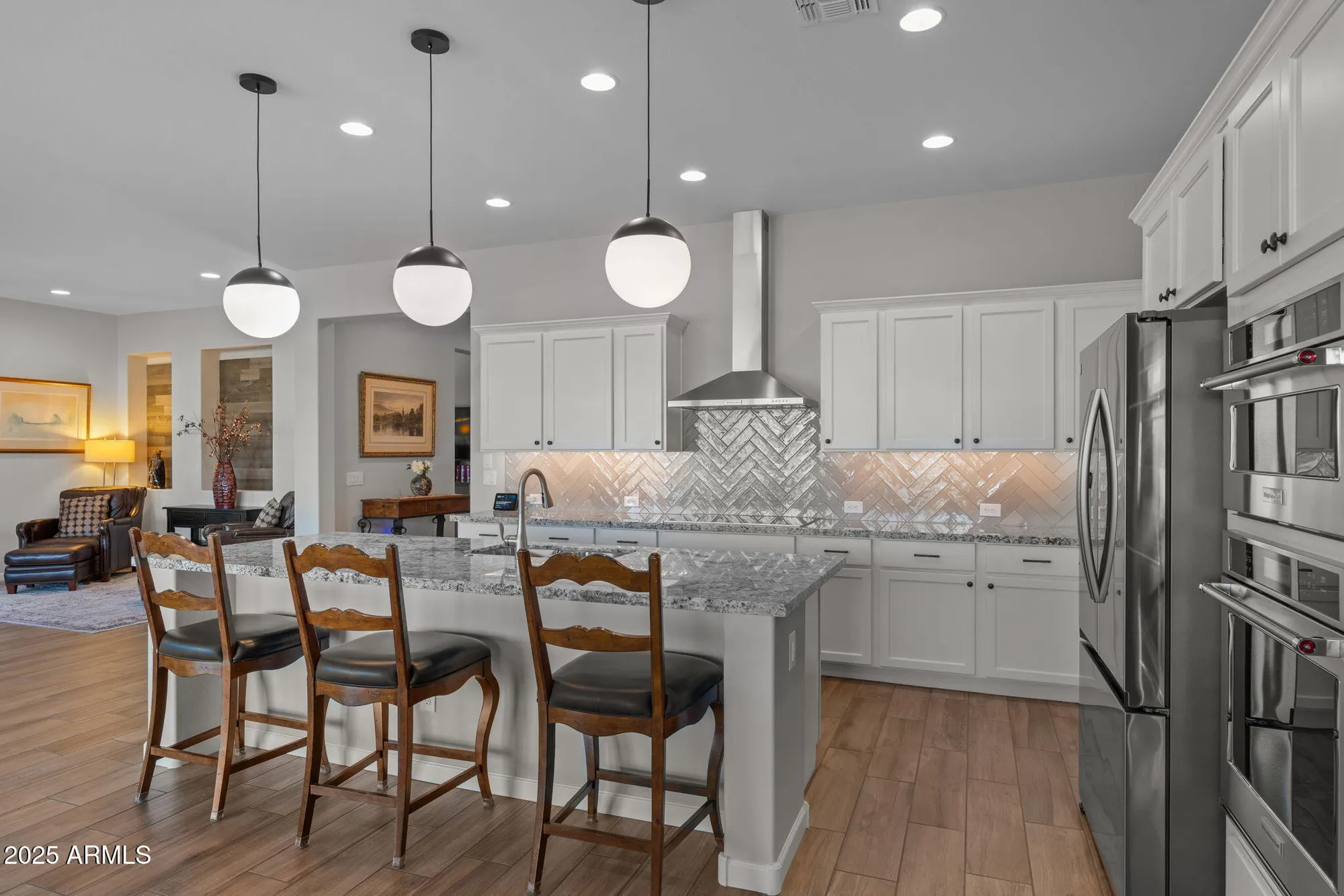 Property Slideshow image 7 of 63 | 4307 greenhorn way, Wickenburg, AZ, 85390