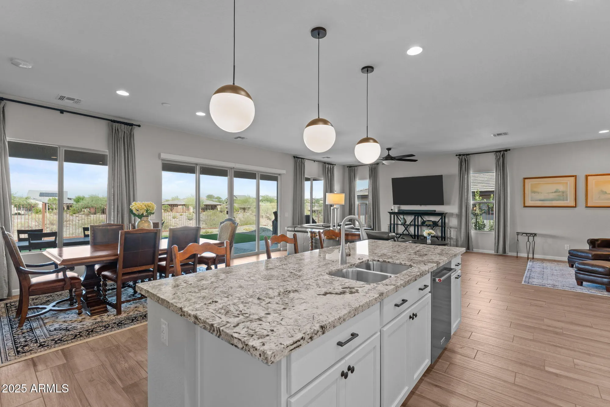 Property Slideshow image 9 of 63 | 4307 greenhorn way, Wickenburg, AZ, 85390