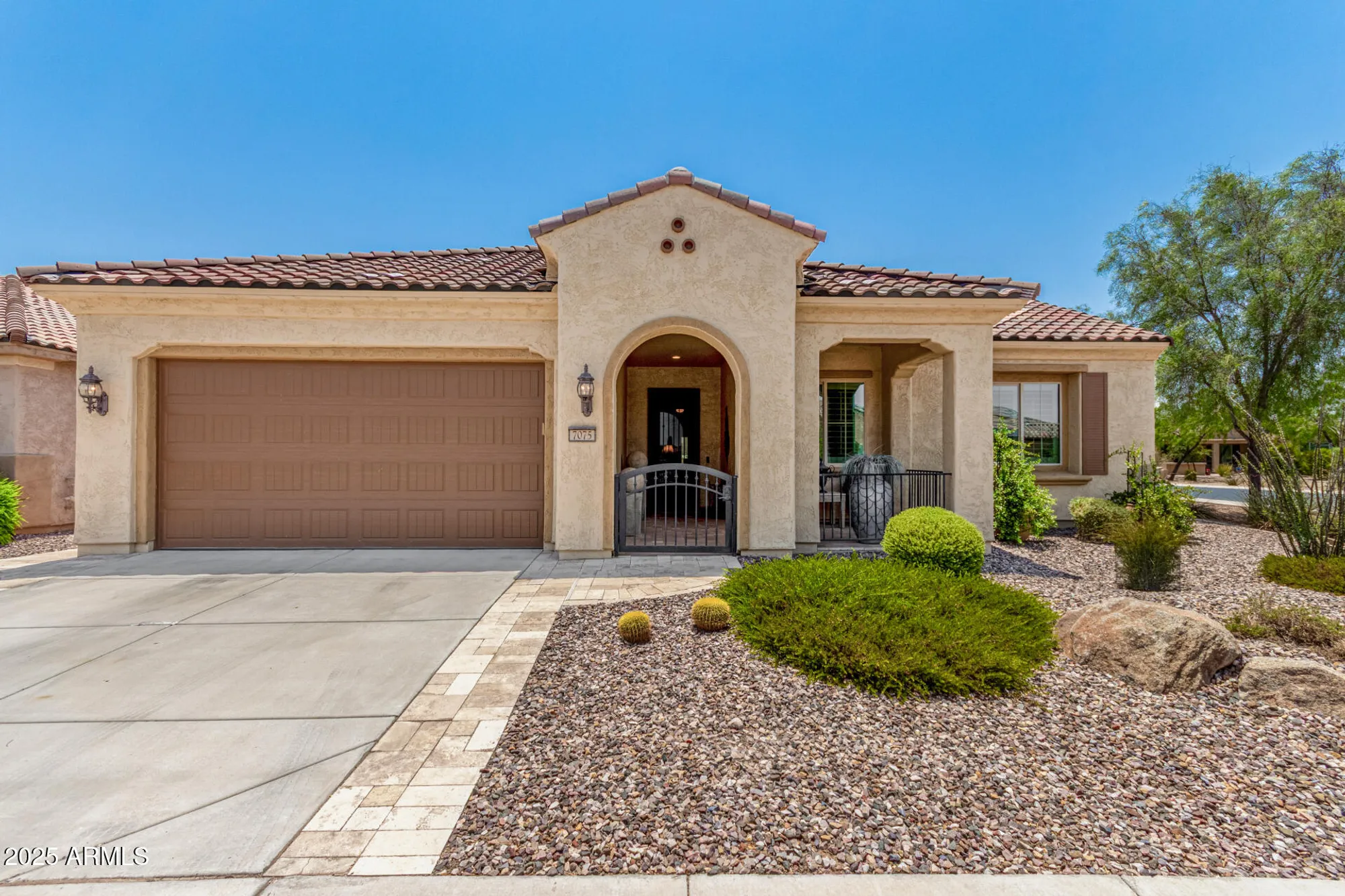 Property Slideshow image 62 of 92 | 7075 w noble prairie way, Florence, AZ, 85132