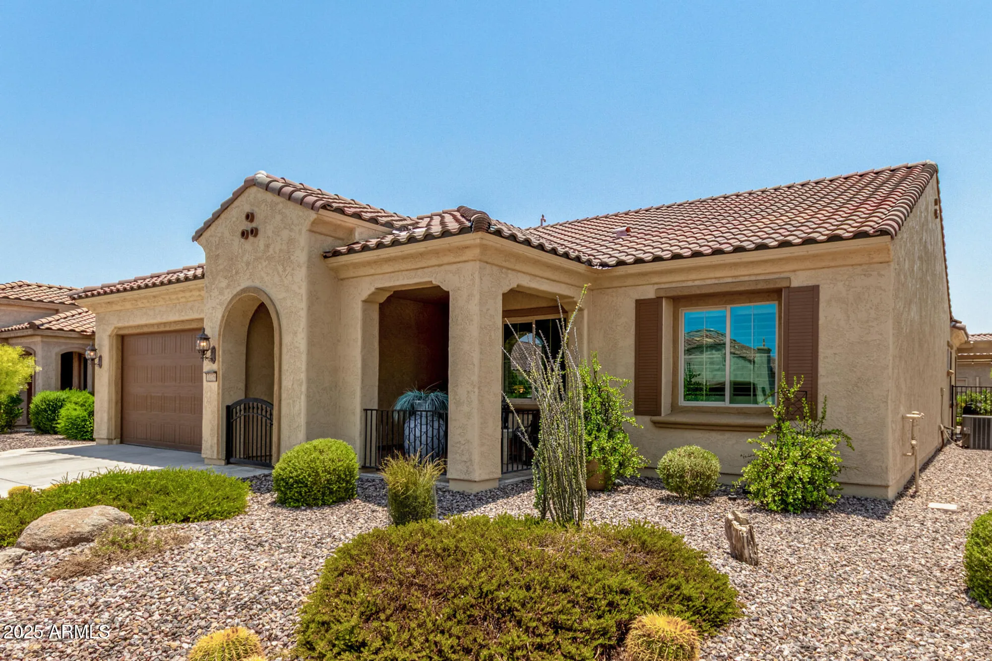 Property Slideshow image 64 of 92 | 7075 w noble prairie way, Florence, AZ, 85132