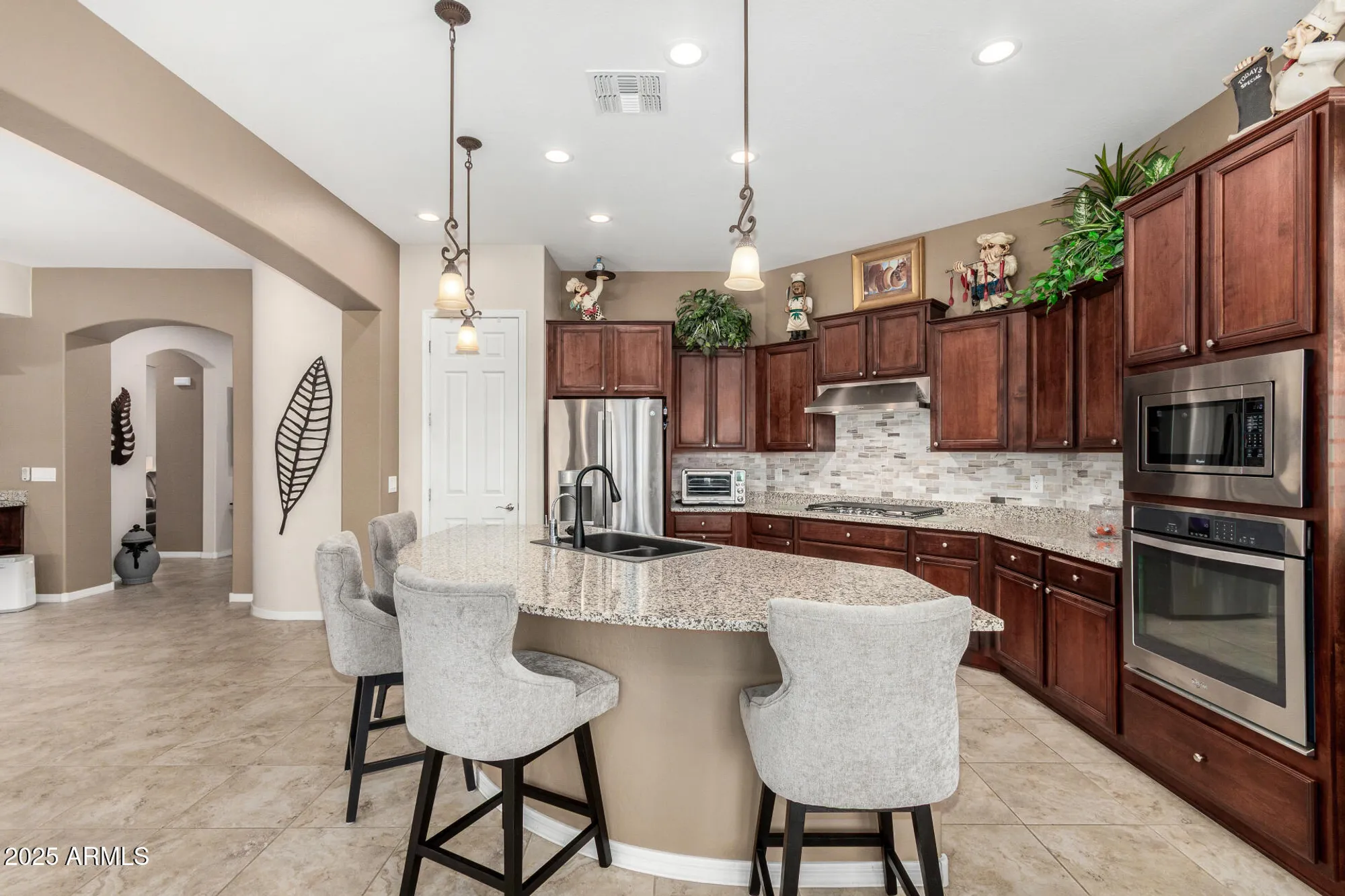 Property Slideshow image 21 of 92 | 7075 w noble prairie way, Florence, AZ, 85132