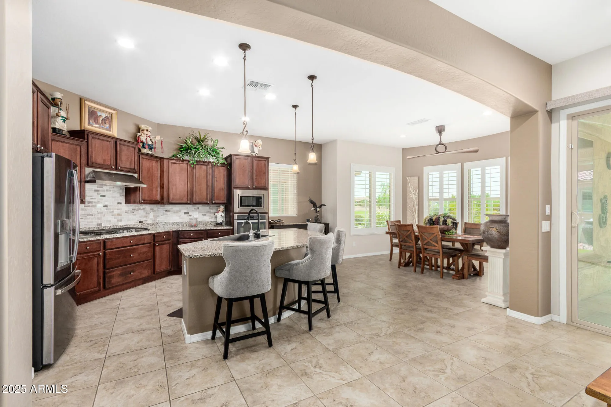 Property Slideshow image 18 of 92 | 7075 w noble prairie way, Florence, AZ, 85132