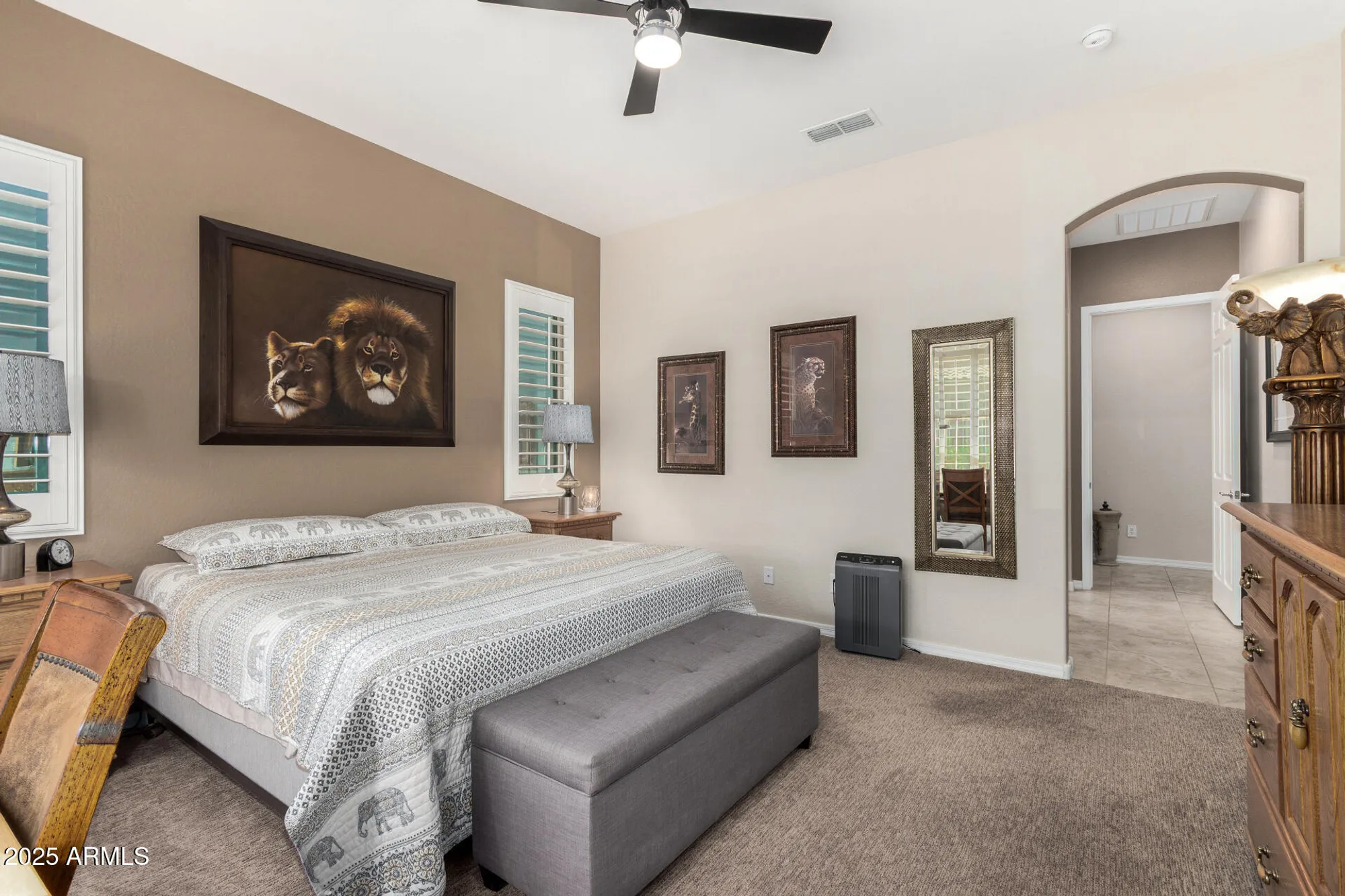 Property Slideshow image 29 of 92 | 7075 w noble prairie way, Florence, AZ, 85132