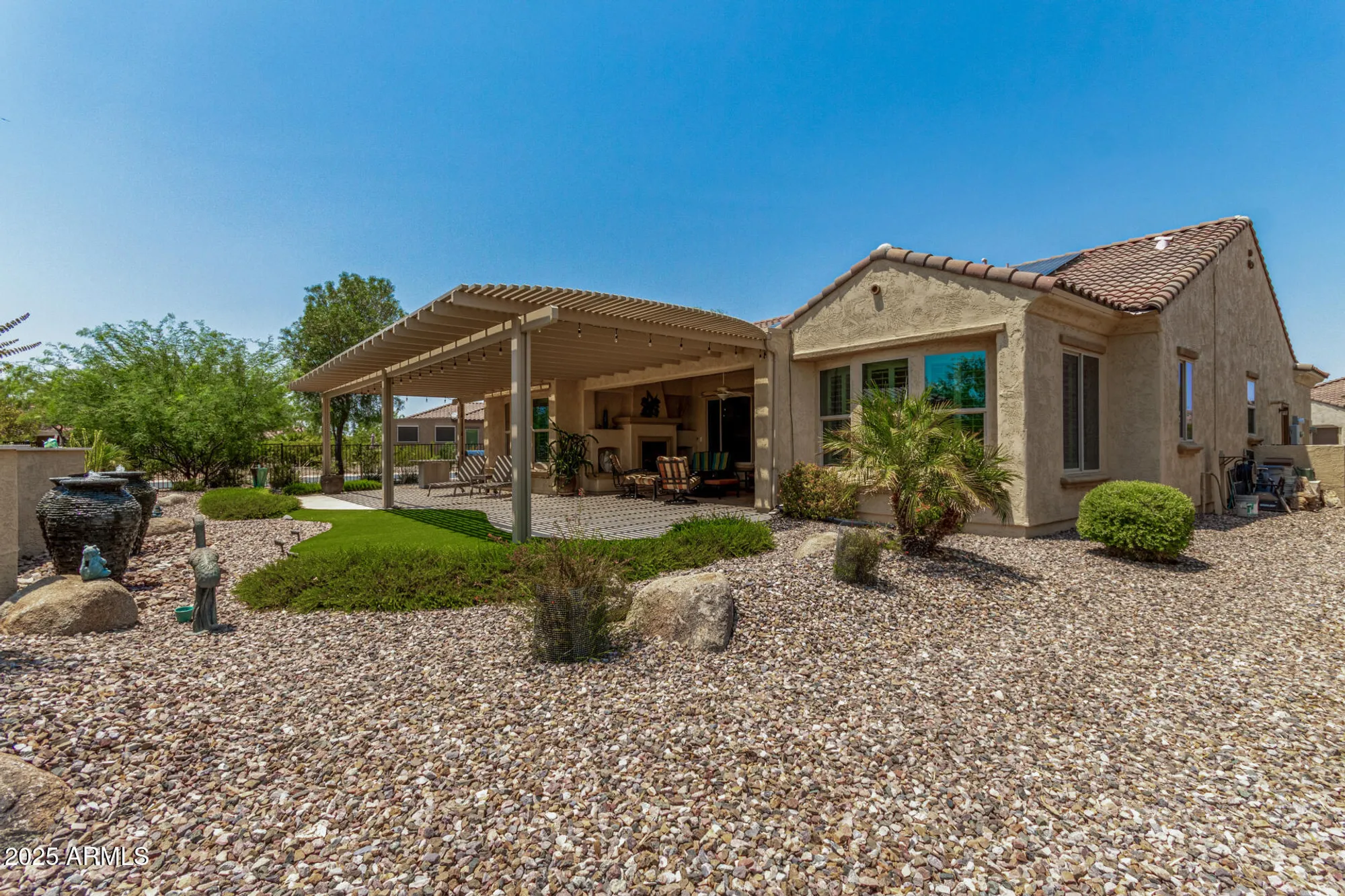 Property Slideshow image 54 of 92 | 7075 w noble prairie way, Florence, AZ, 85132