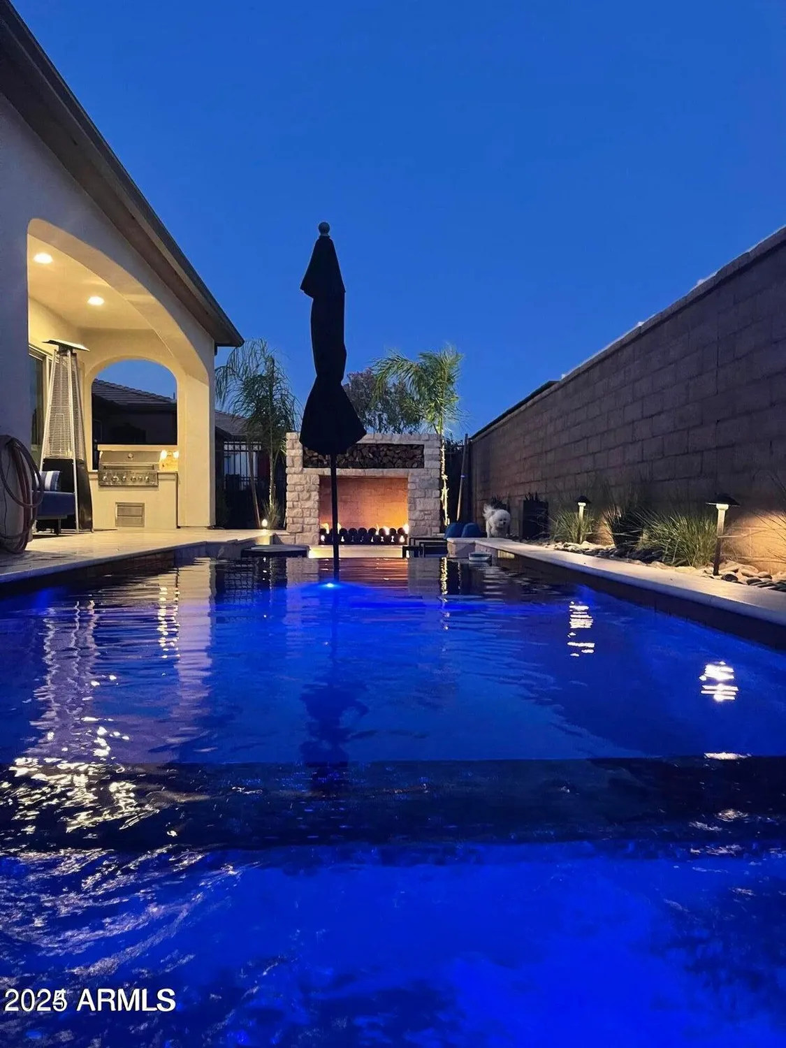 Property Slideshow image 36 of 66 | 199 e tangerine path, Queen Creek, AZ, 85140