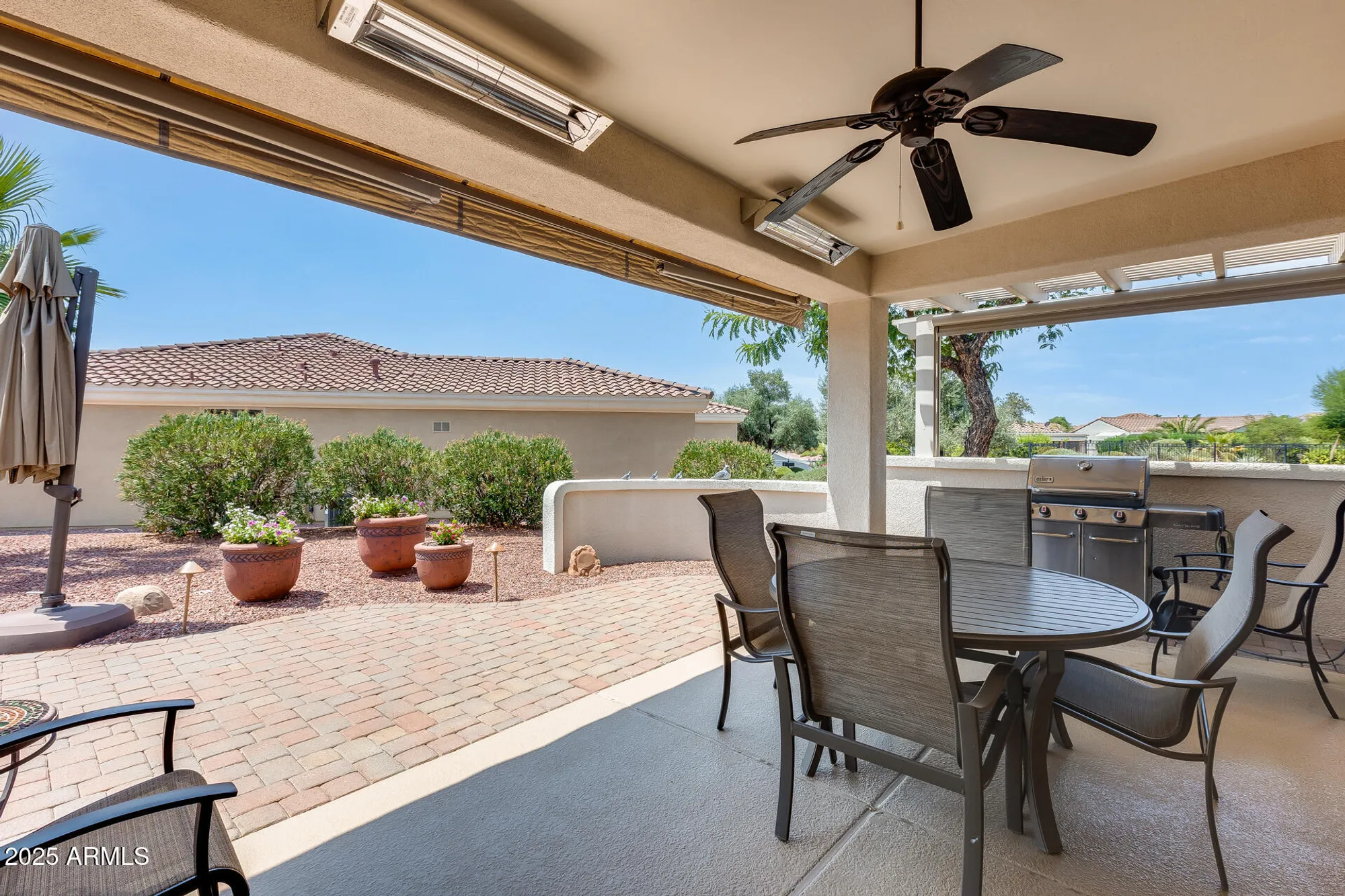 Property Slideshow image 20 of 37 | 13039 w junipero dr, Sun City West, AZ, 85375
