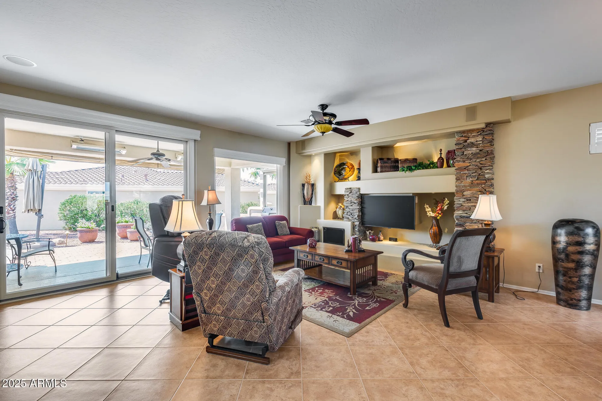 Property Slideshow image 9 of 37 | 13039 w junipero dr, Sun City West, AZ, 85375