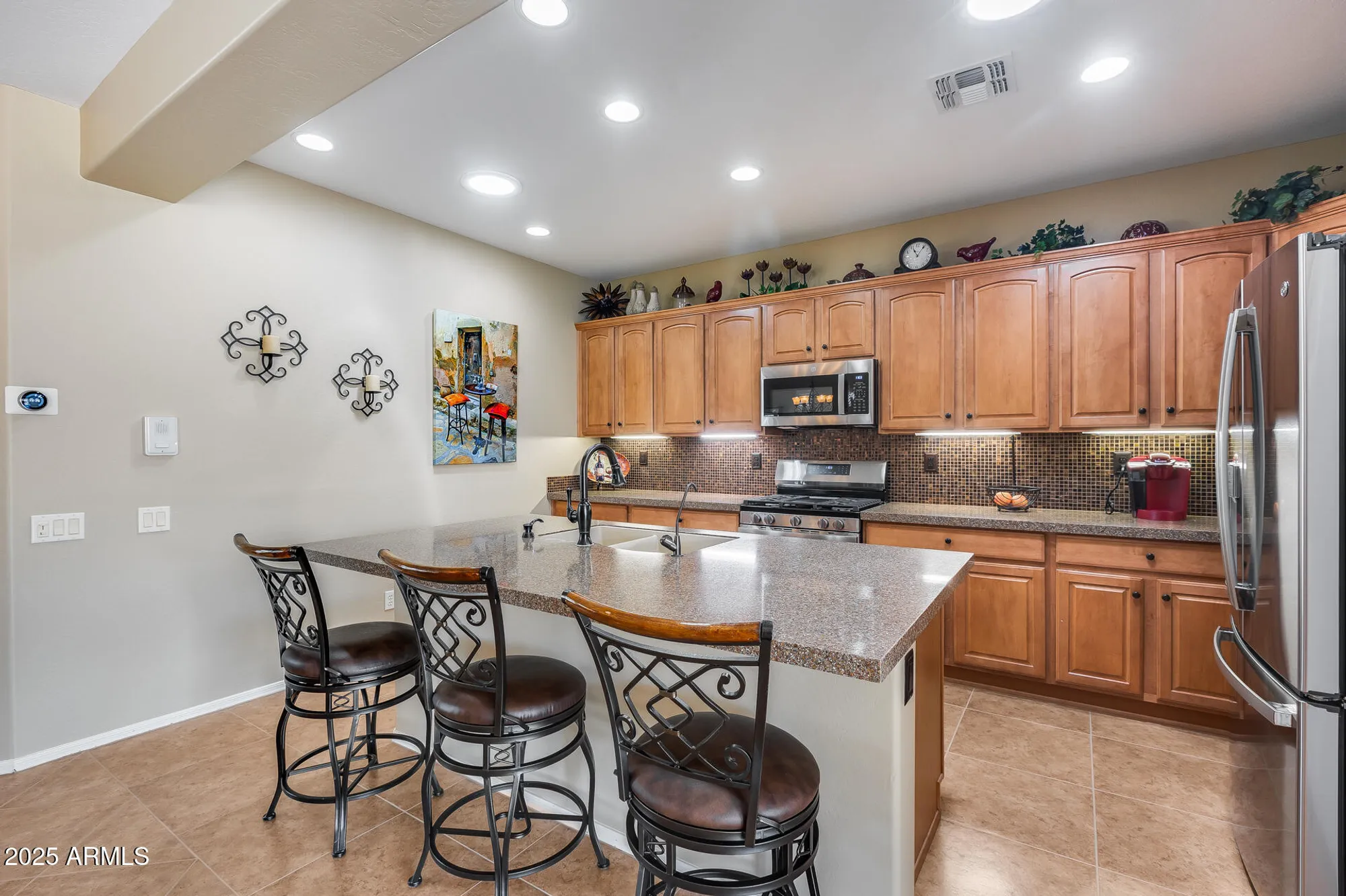 Property Slideshow image 4 of 37 | 13039 w junipero dr, Sun City West, AZ, 85375