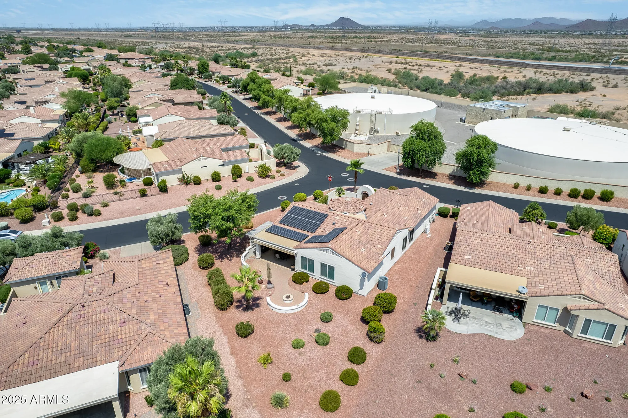 Property Slideshow image 31 of 37 | 13039 w junipero dr, Sun City West, AZ, 85375