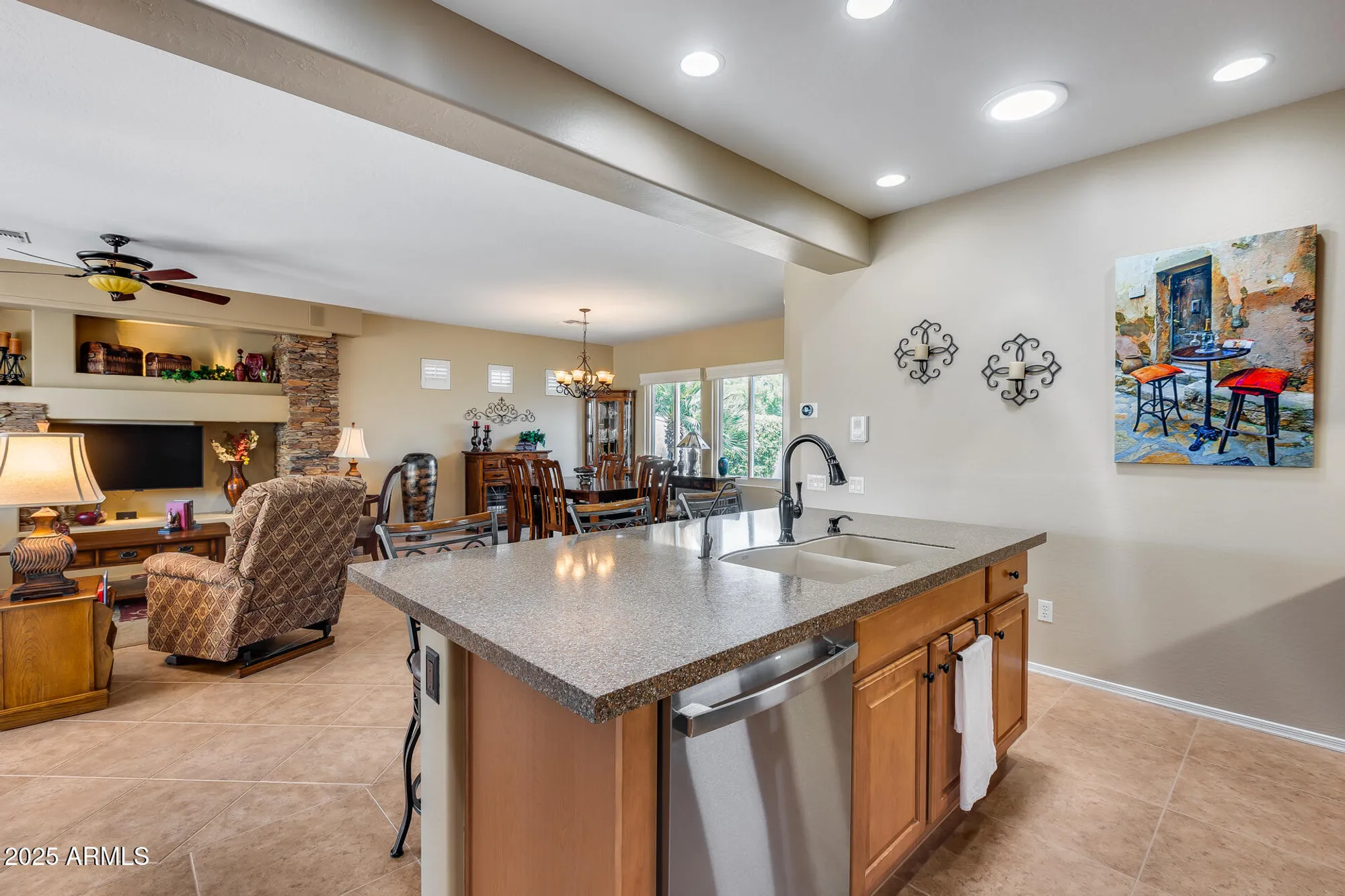 Property Slideshow image 6 of 37 | 13039 w junipero dr, Sun City West, AZ, 85375