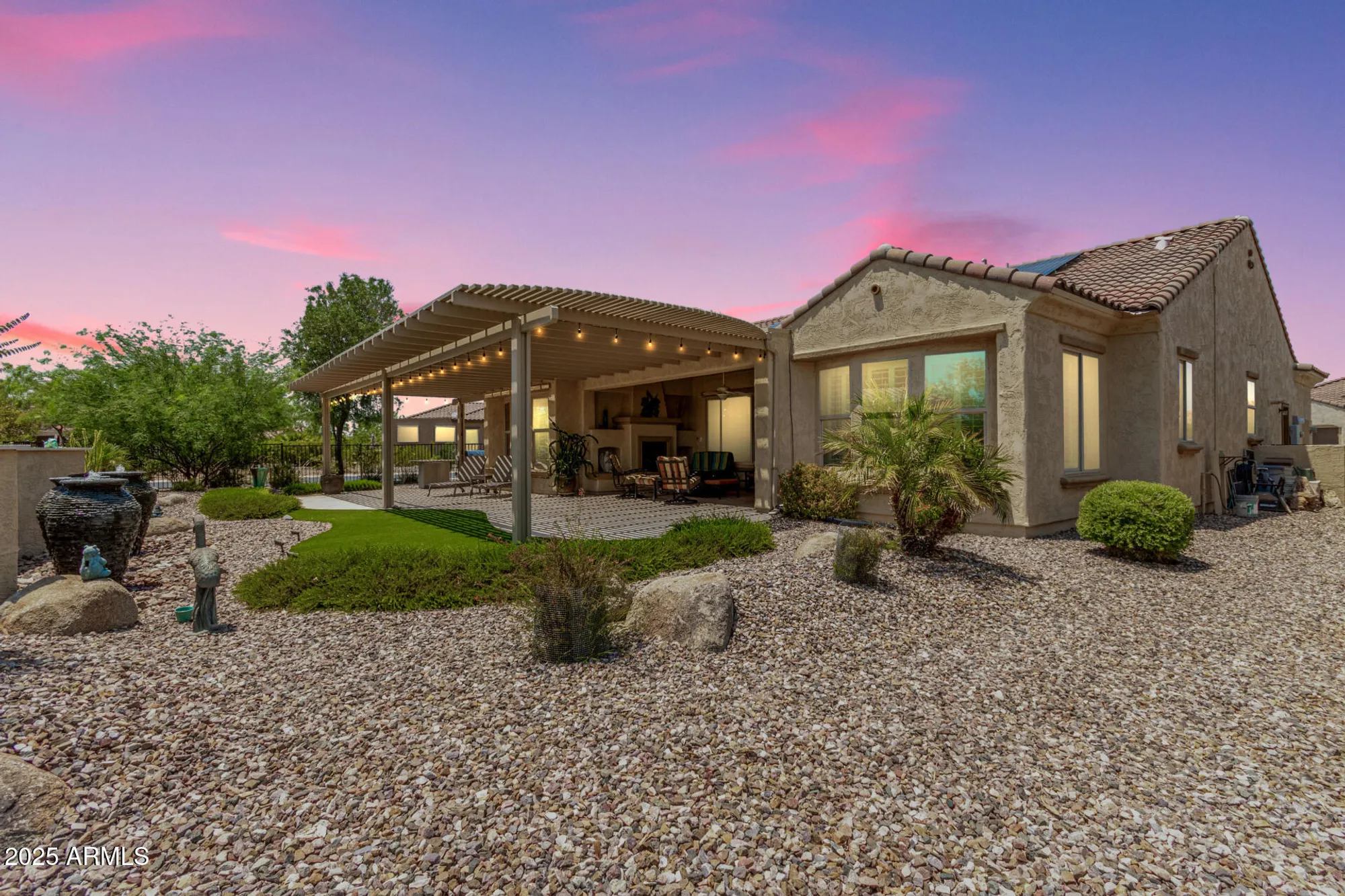 Property Slideshow image 58 of 92 | 7075 w noble prairie way, Florence, AZ, 85132