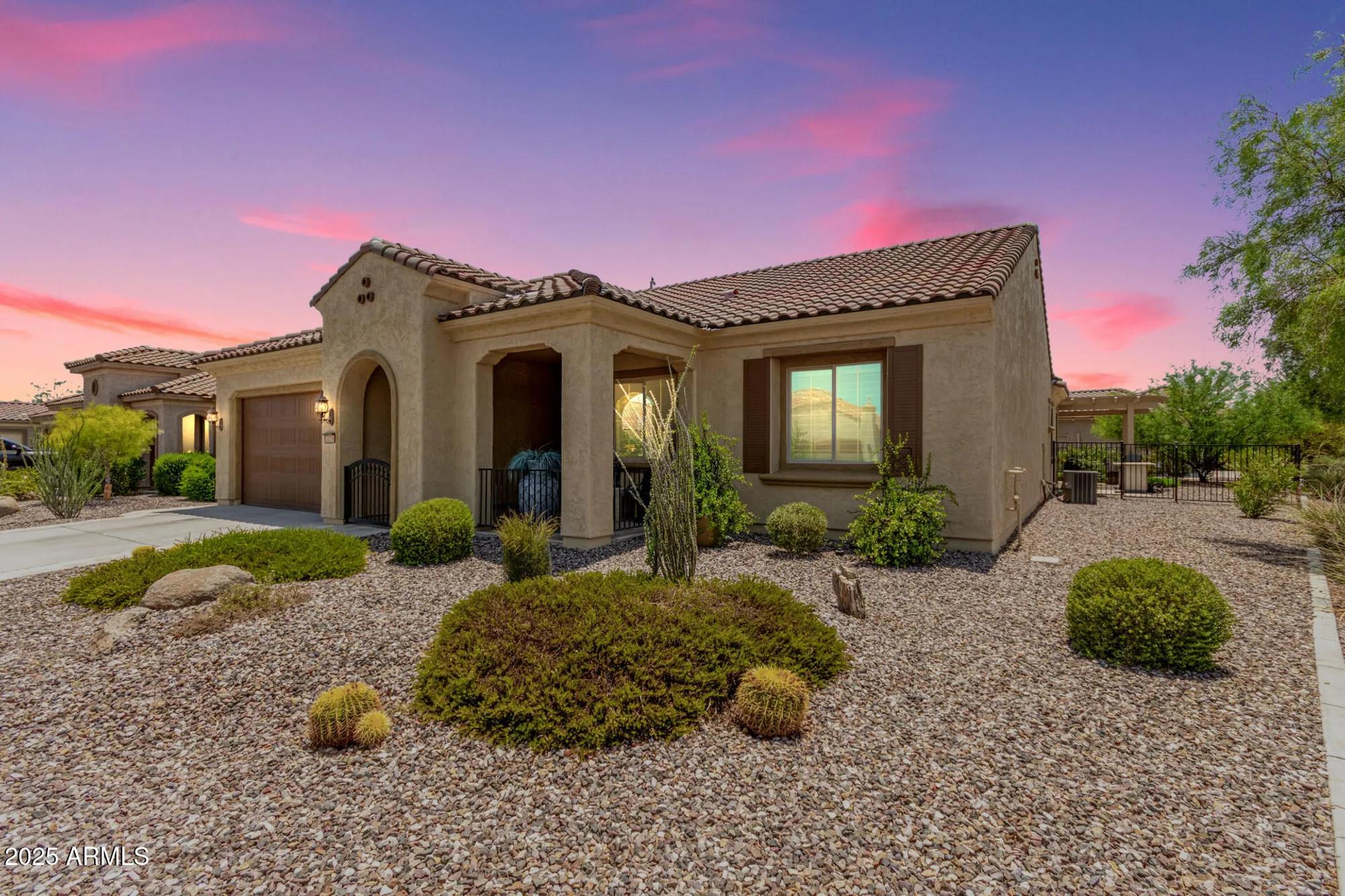 Property Slideshow image 60 of 92 | 7075 w noble prairie way, Florence, AZ, 85132