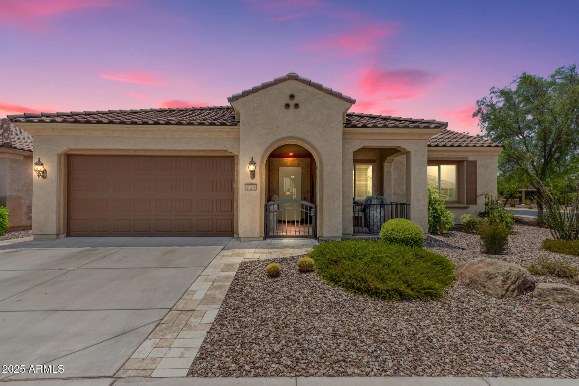 Property Slideshow image 61 of 92 | 7075 w noble prairie way, Florence, AZ, 85132