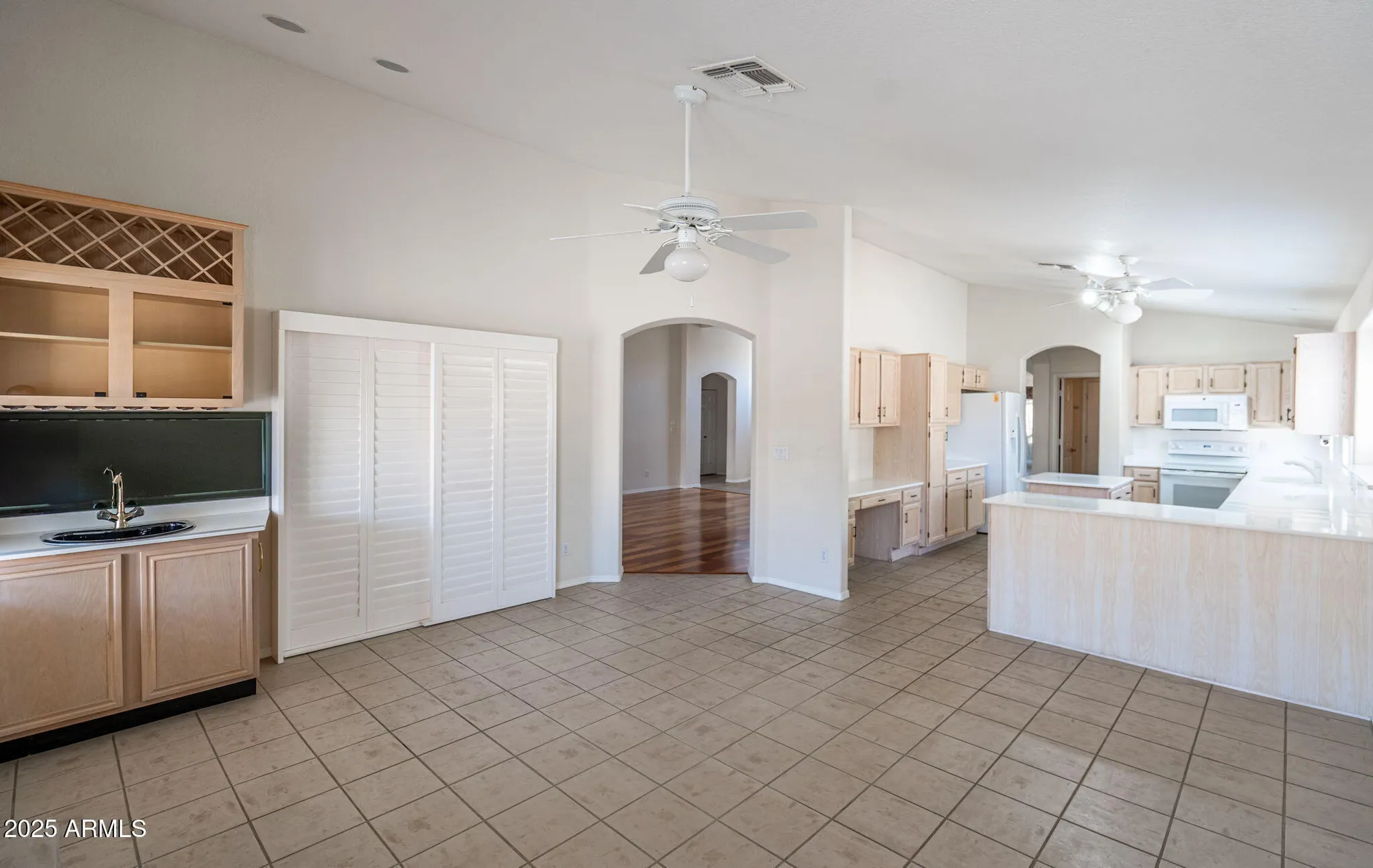 Property Slideshow image 8 of 20 | 14554 w morning star trl, Surprise, AZ, 85374
