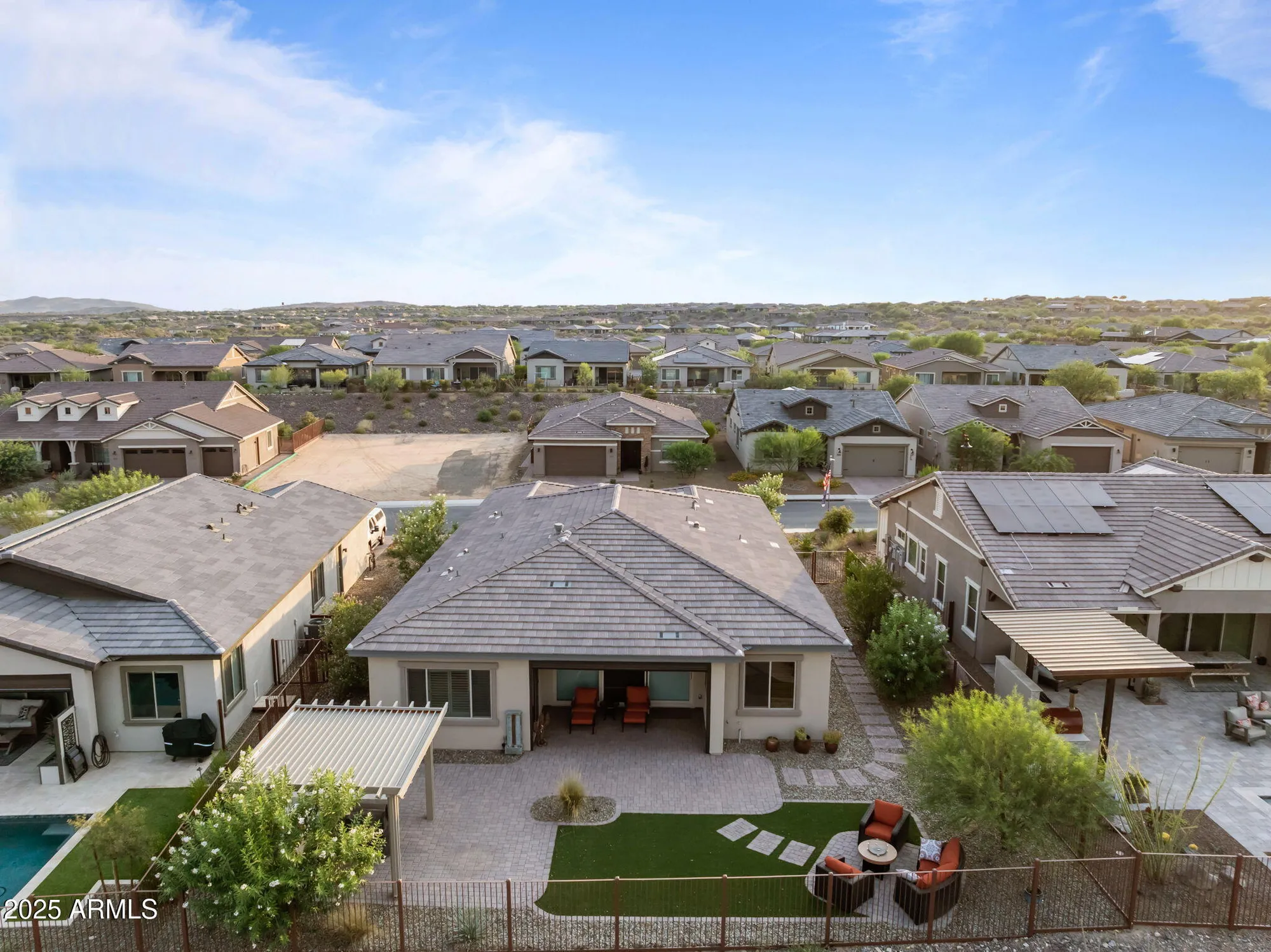 Property Slideshow image 39 of 45 | 4265 copperhead dr, Wickenburg, AZ, 85390