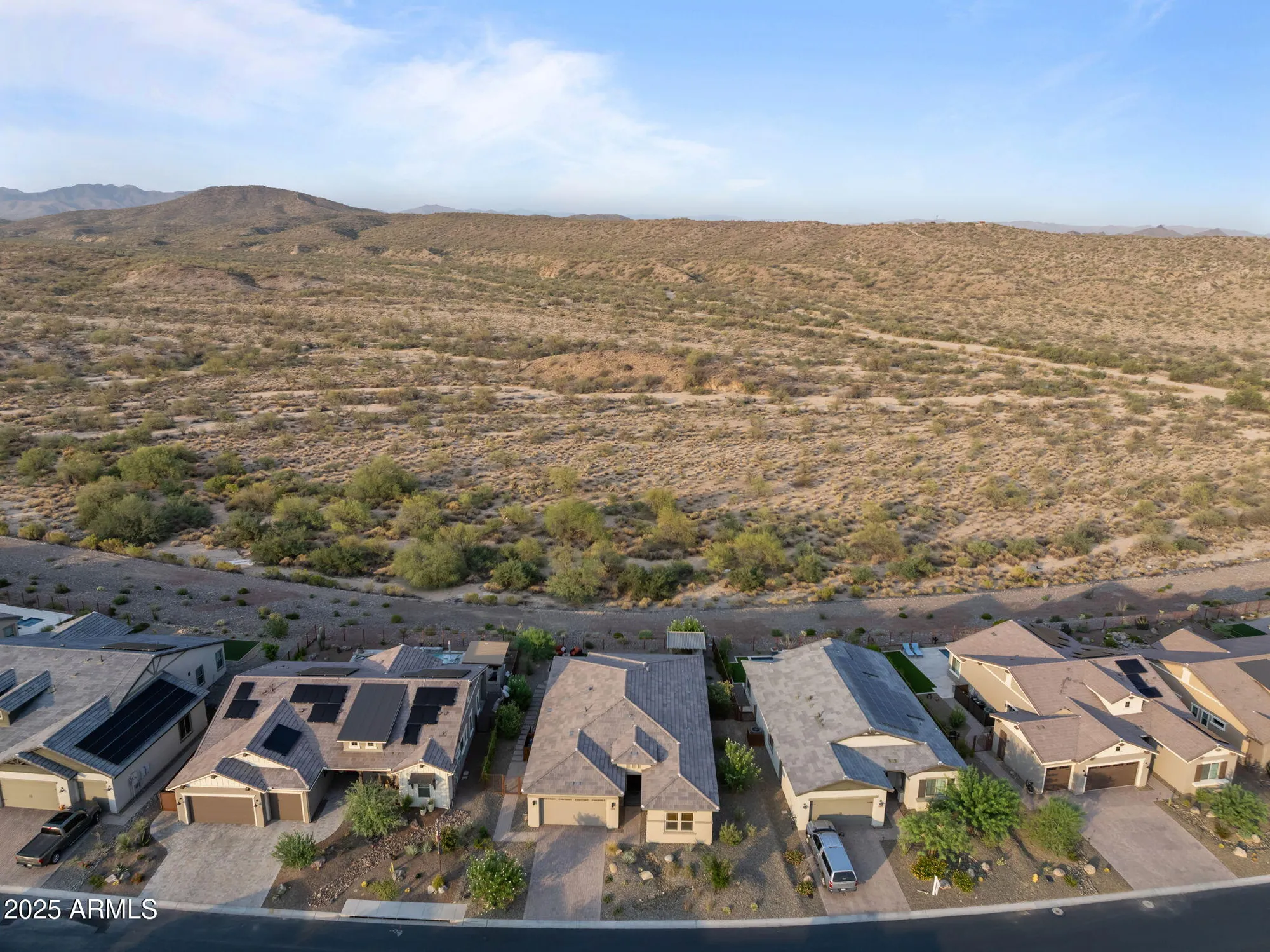 Property Slideshow image 42 of 45 | 4265 copperhead dr, Wickenburg, AZ, 85390