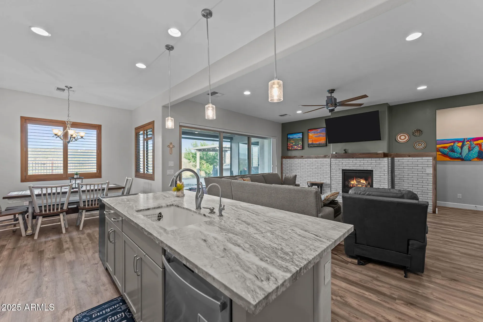 Property Slideshow image 13 of 45 | 4265 copperhead dr, Wickenburg, AZ, 85390