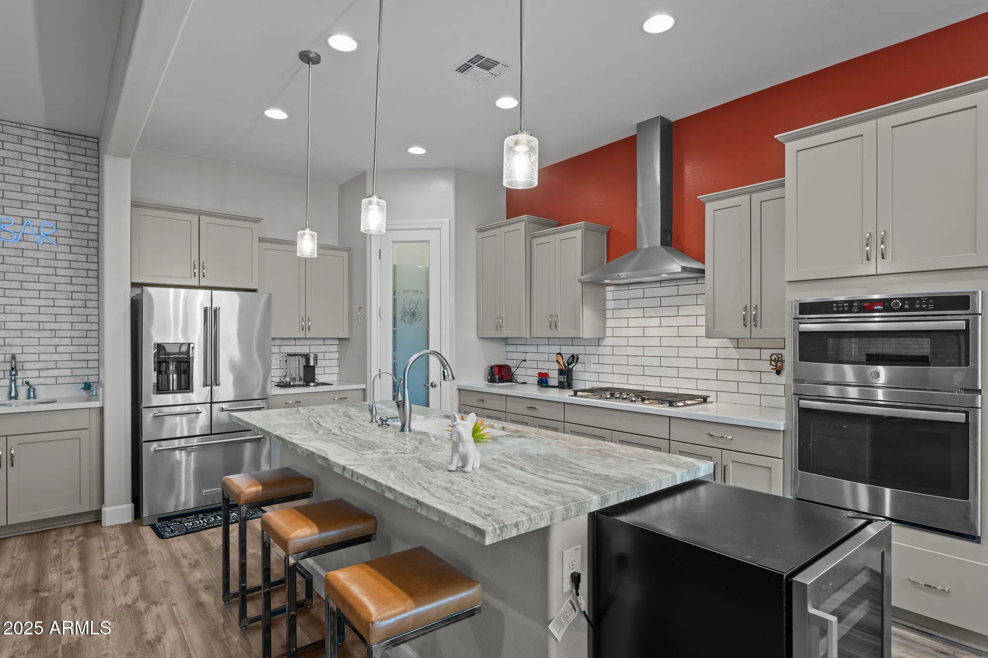 Property Slideshow image 9 of 45 | 4265 copperhead dr, Wickenburg, AZ, 85390