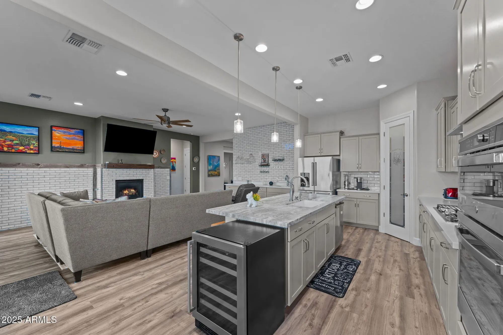 Property Slideshow image 11 of 45 | 4265 copperhead dr, Wickenburg, AZ, 85390