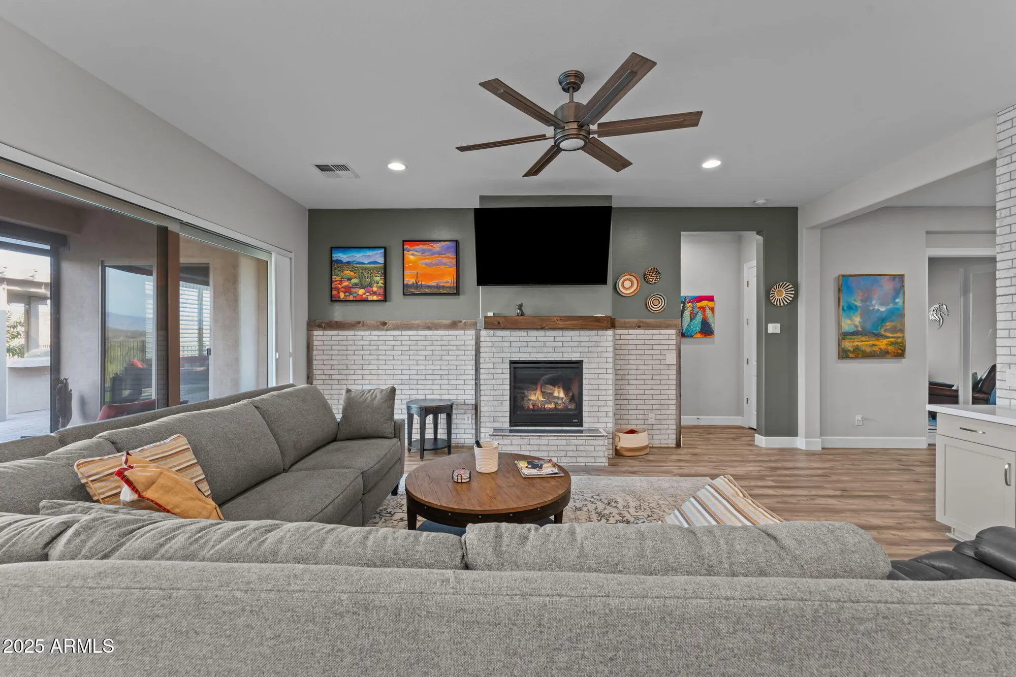 Property Slideshow image 18 of 45 | 4265 copperhead dr, Wickenburg, AZ, 85390