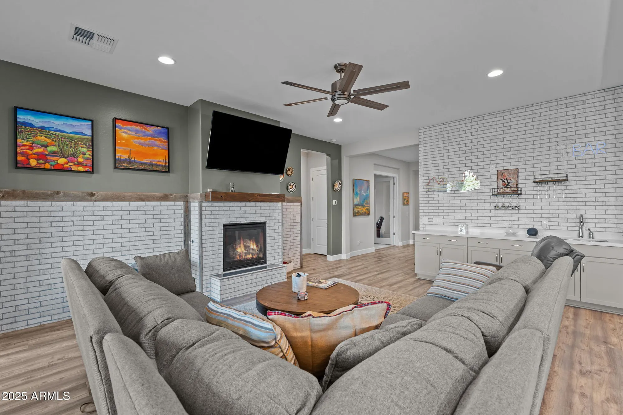 Property Slideshow image 17 of 45 | 4265 copperhead dr, Wickenburg, AZ, 85390