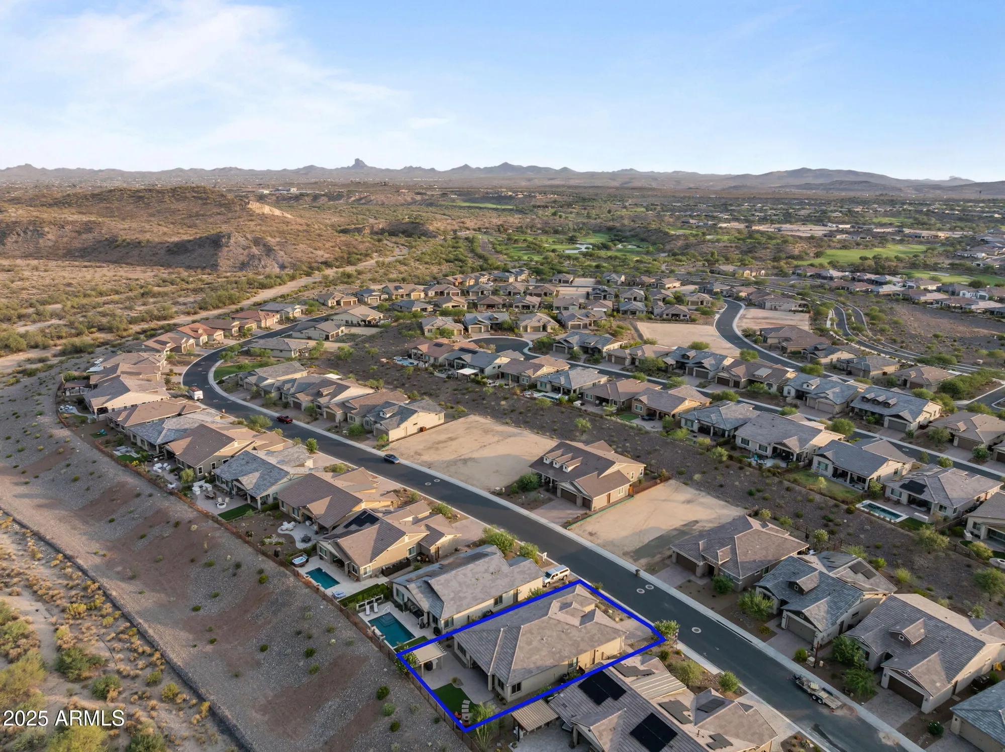 Property Slideshow image 40 of 45 | 4265 copperhead dr, Wickenburg, AZ, 85390