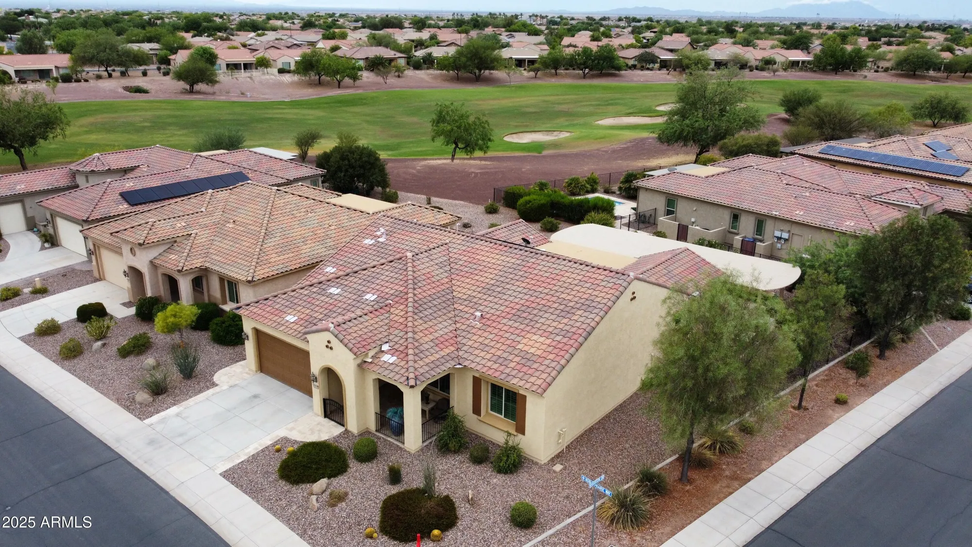 Property Slideshow image 3 of 92 | 7075 w noble prairie way, Florence, AZ, 85132
