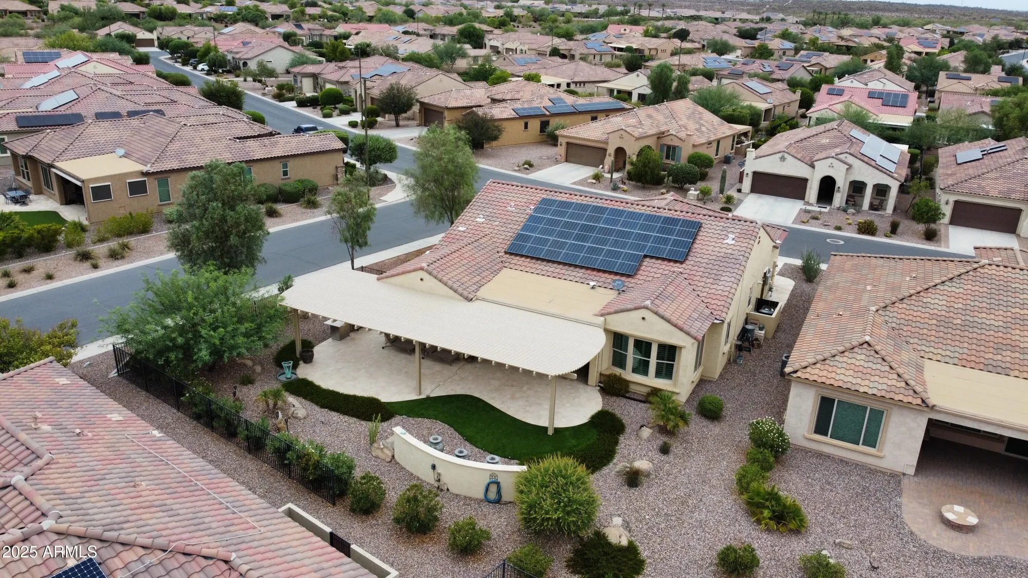 Property Slideshow image 56 of 92 | 7075 w noble prairie way, Florence, AZ, 85132