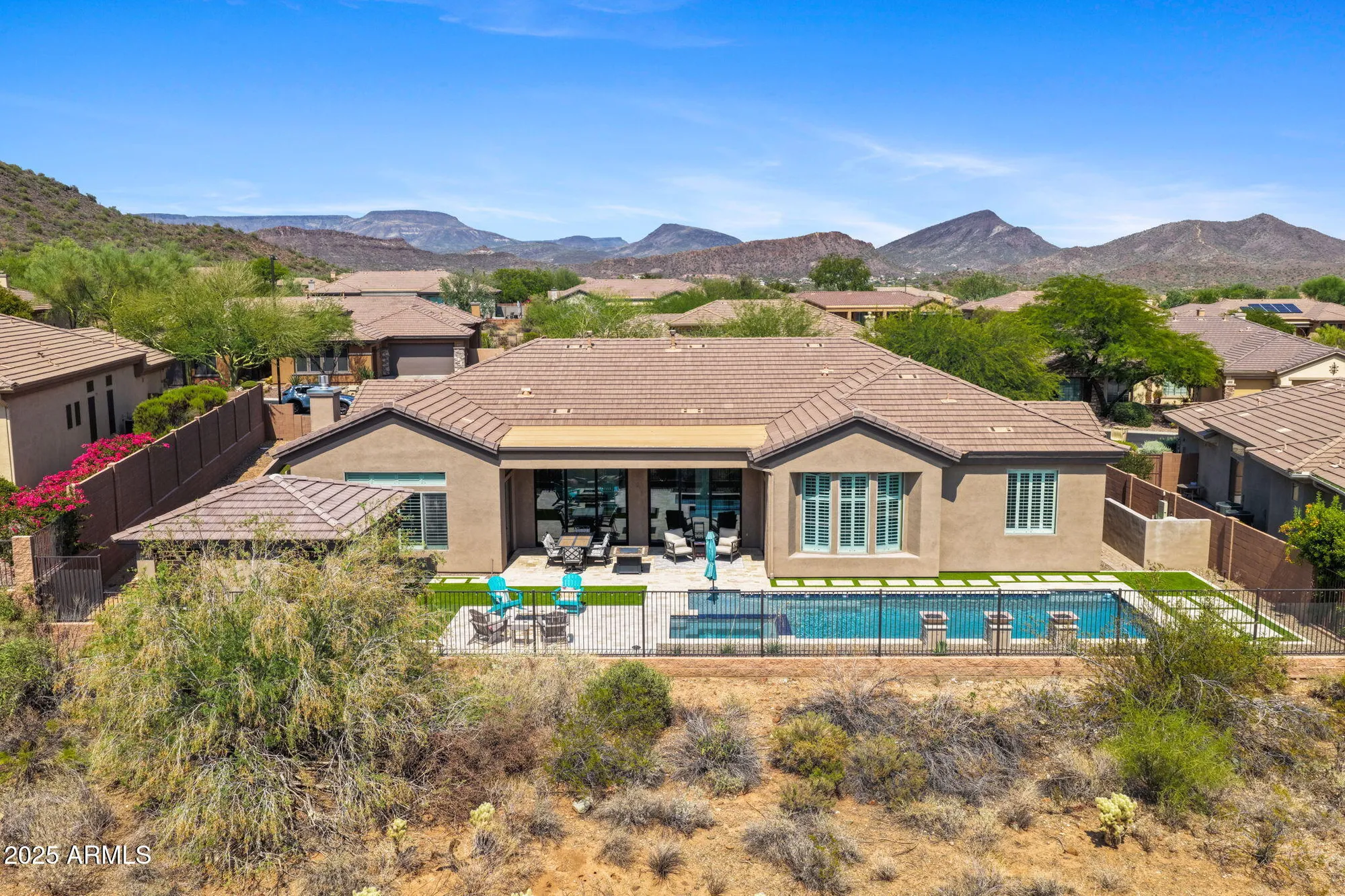 Property Slideshow image 1 of 97 | 41622 n river bend rd, Anthem, AZ, 85086