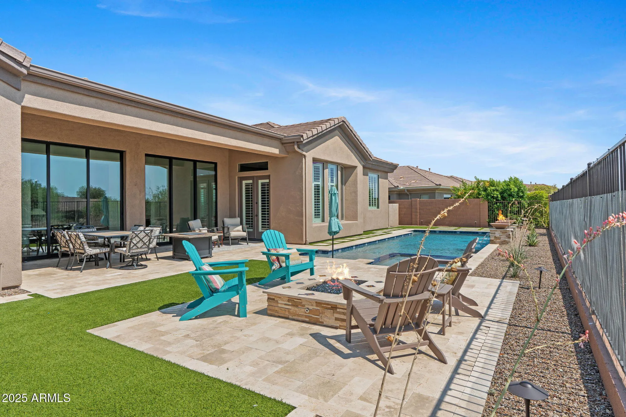 Property Slideshow image 34 of 97 | 41622 n river bend rd, Anthem, AZ, 85086