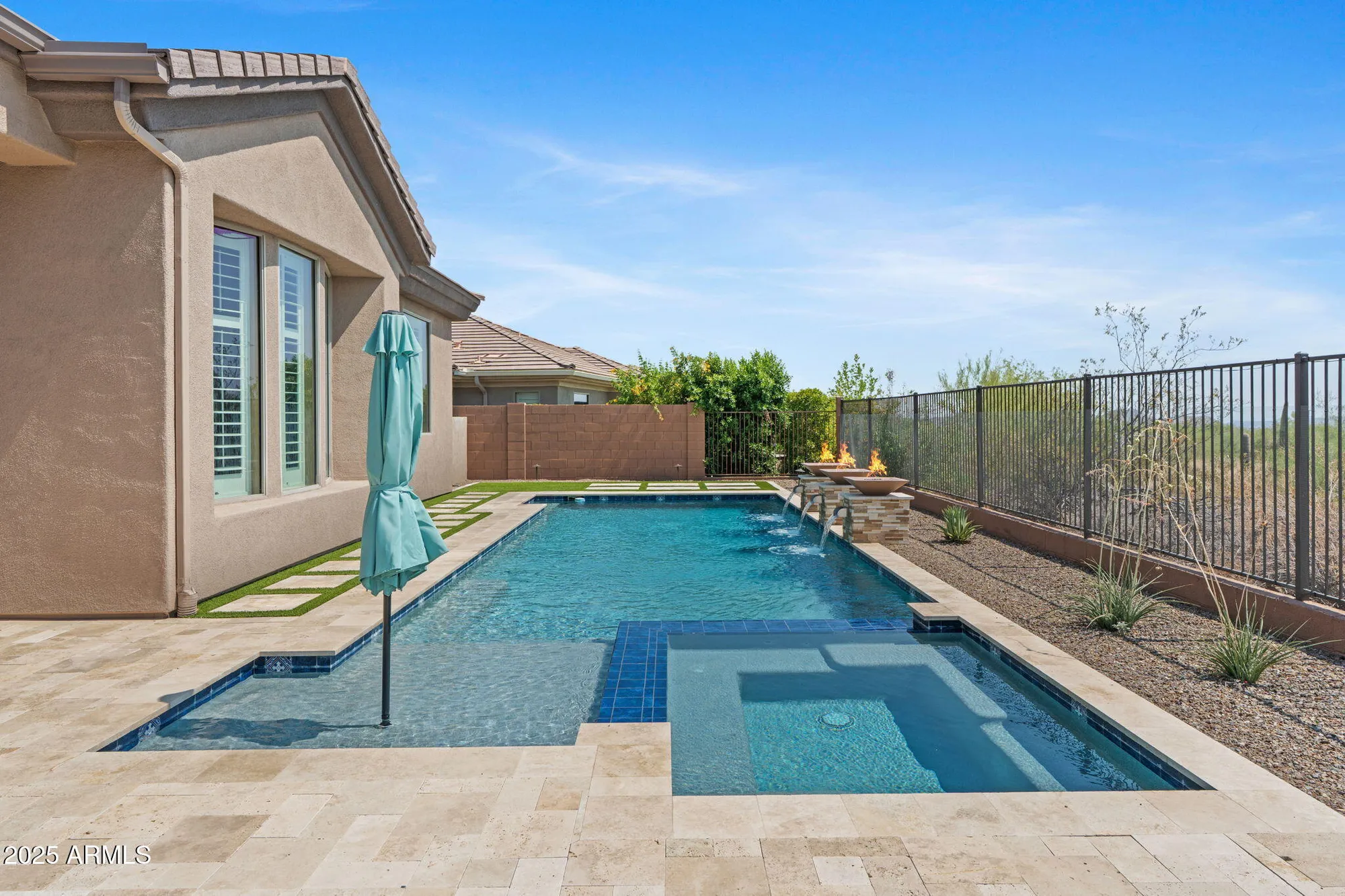 Property Slideshow image 37 of 97 | 41622 n river bend rd, Anthem, AZ, 85086