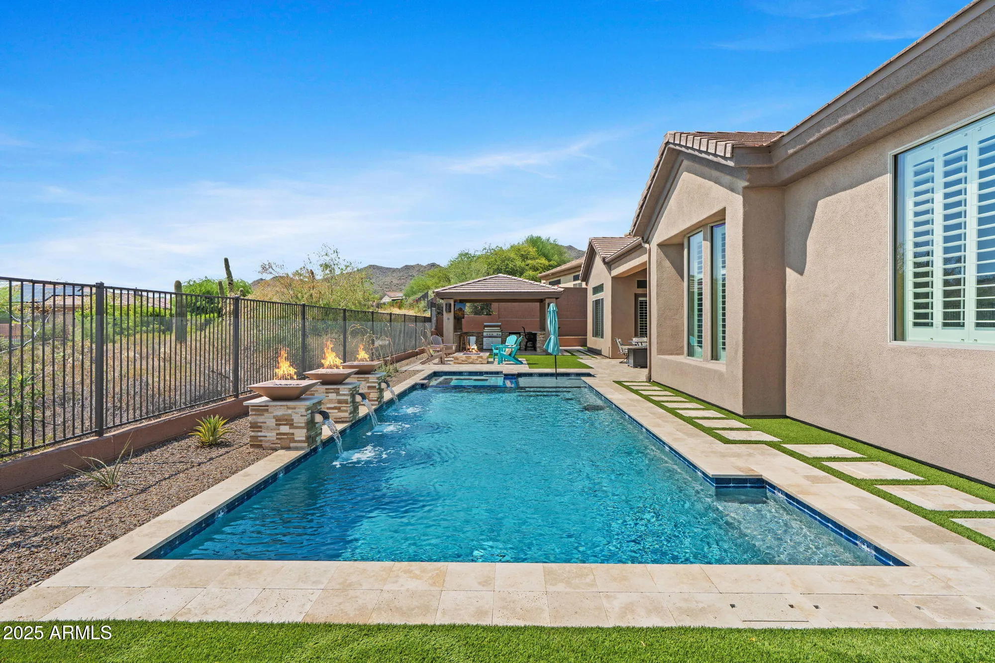 Property Slideshow image 32 of 97 | 41622 n river bend rd, Anthem, AZ, 85086