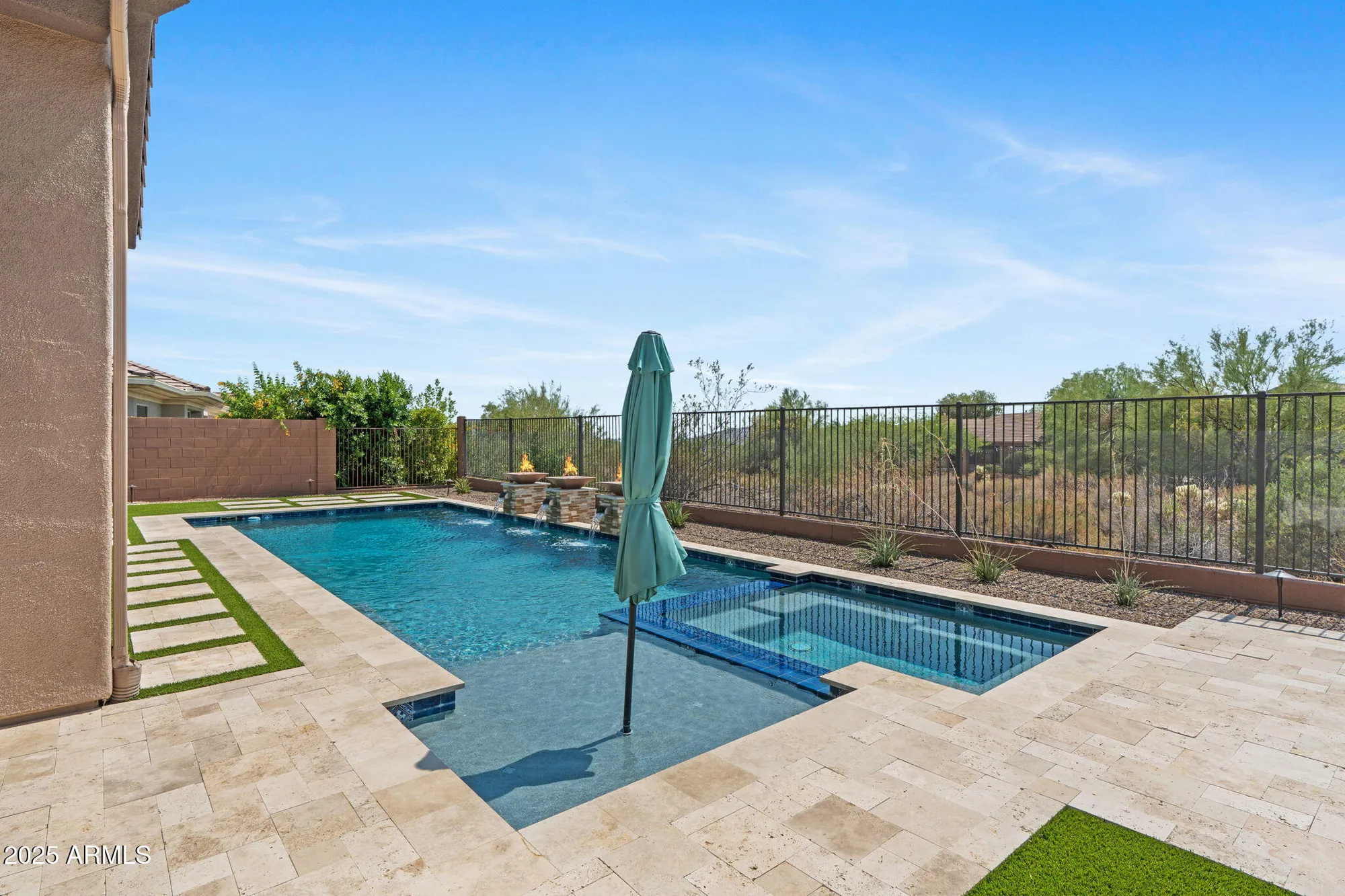 Property Slideshow image 35 of 97 | 41622 n river bend rd, Anthem, AZ, 85086