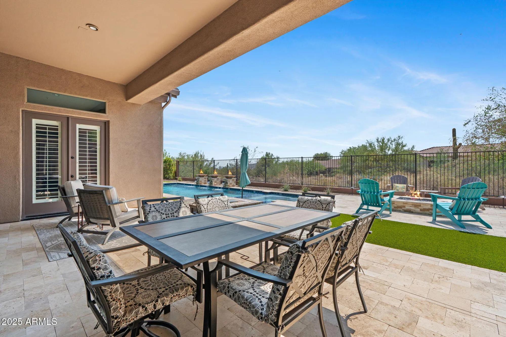 Property Slideshow image 61 of 97 | 41622 n river bend rd, Anthem, AZ, 85086