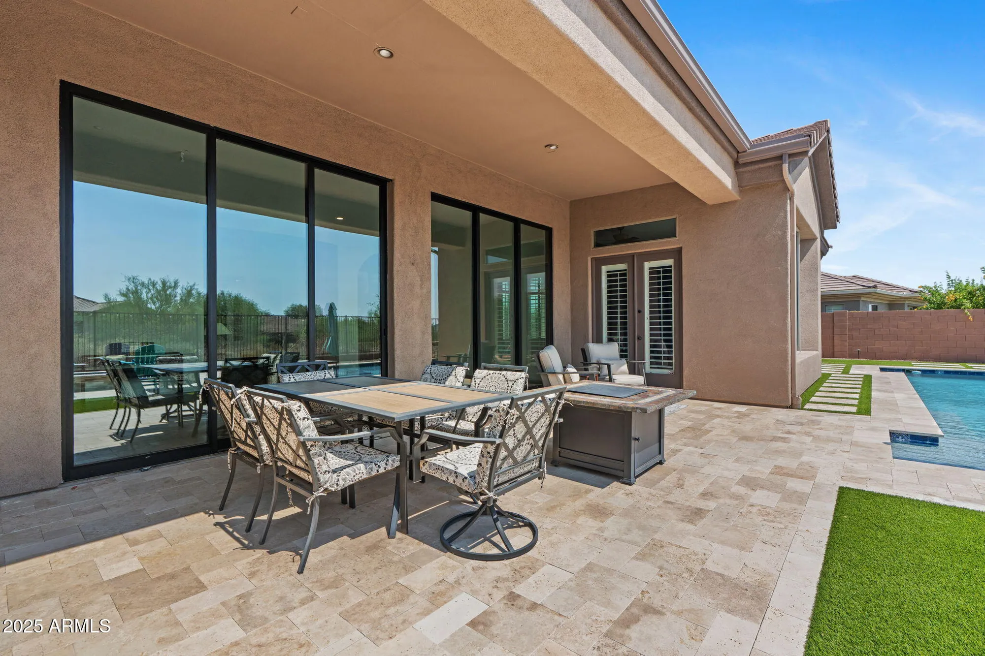 Property Slideshow image 62 of 97 | 41622 n river bend rd, Anthem, AZ, 85086