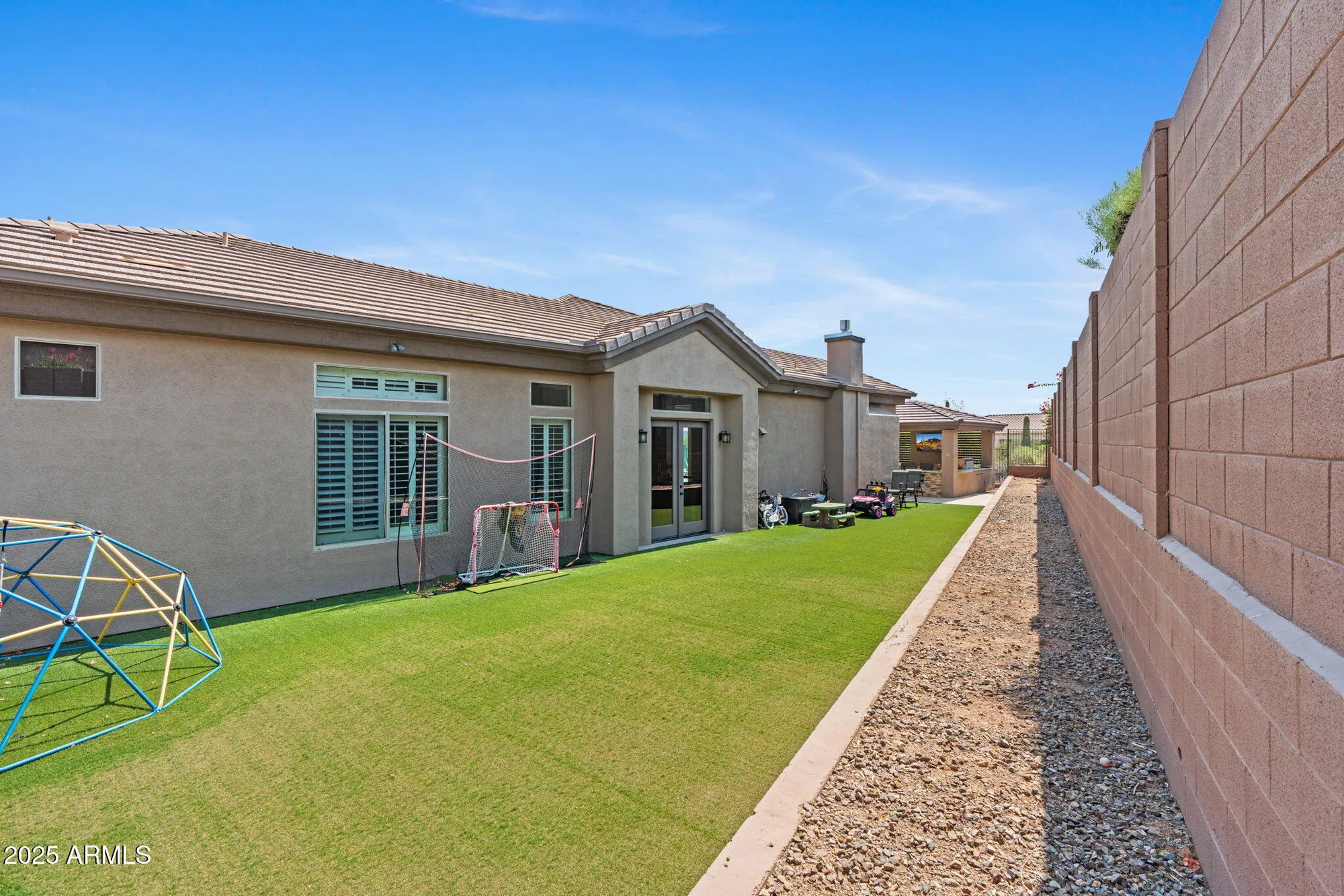 Property Slideshow image 48 of 97 | 41622 n river bend rd, Anthem, AZ, 85086