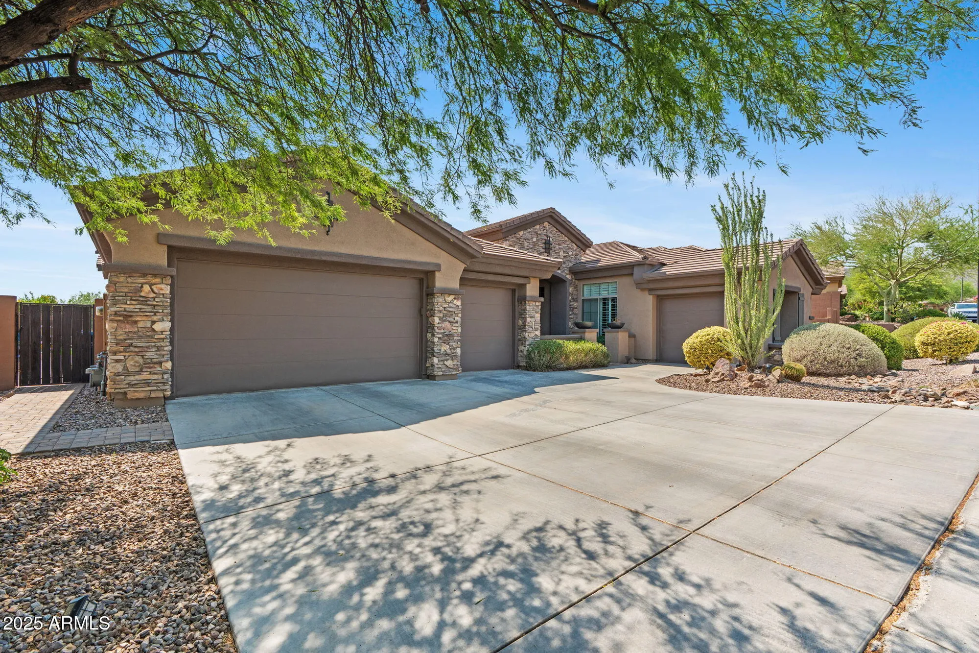 Property Slideshow image 70 of 97 | 41622 n river bend rd, Anthem, AZ, 85086