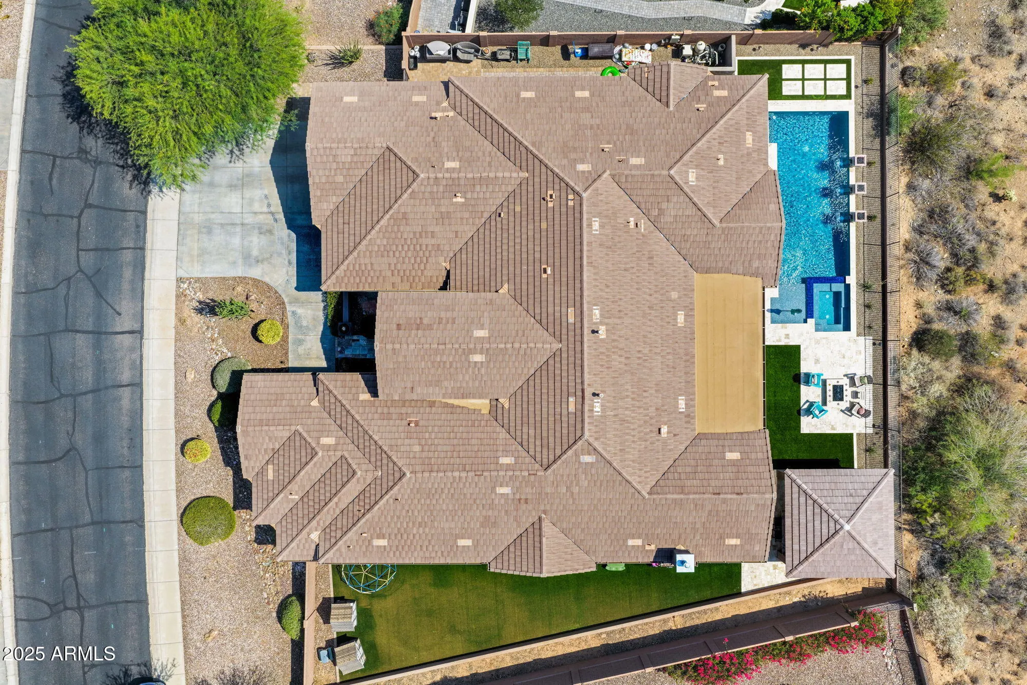 Property Slideshow image 71 of 97 | 41622 n river bend rd, Anthem, AZ, 85086