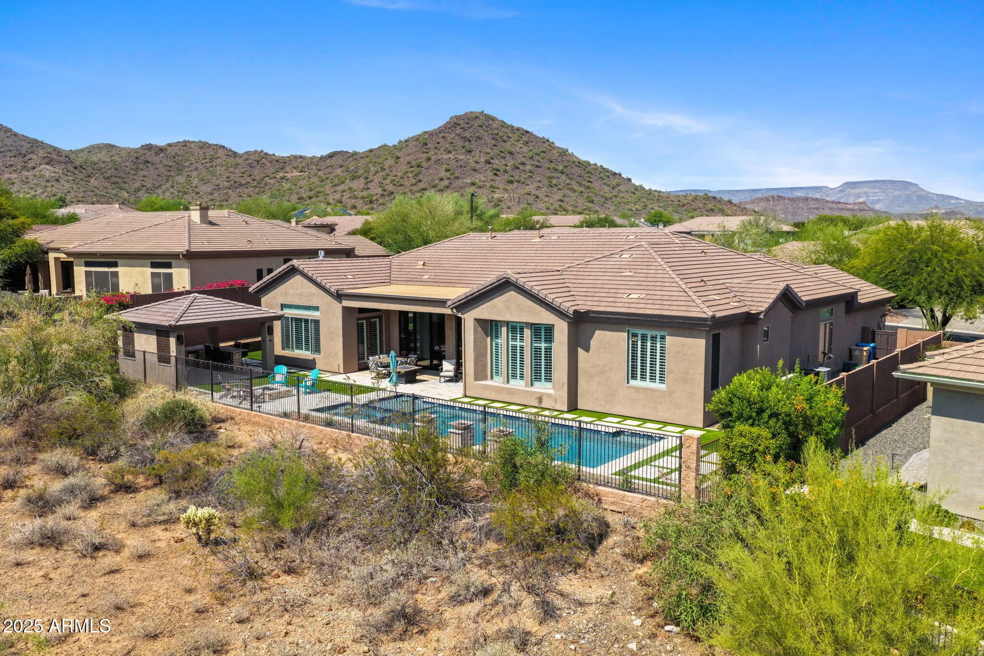 Property Slideshow image 28 of 97 | 41622 n river bend rd, Anthem, AZ, 85086