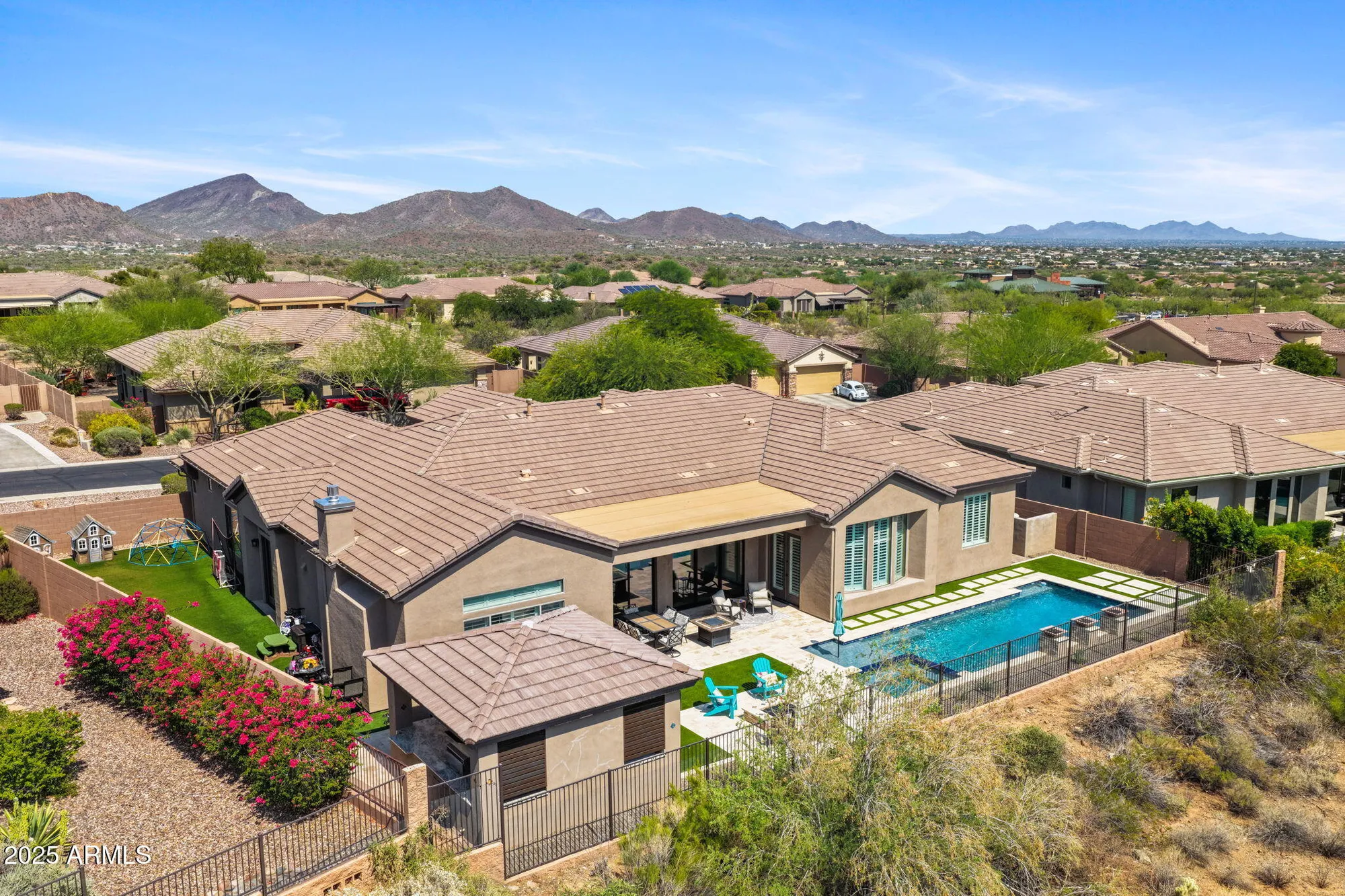 Property Slideshow image 29 of 97 | 41622 n river bend rd, Anthem, AZ, 85086