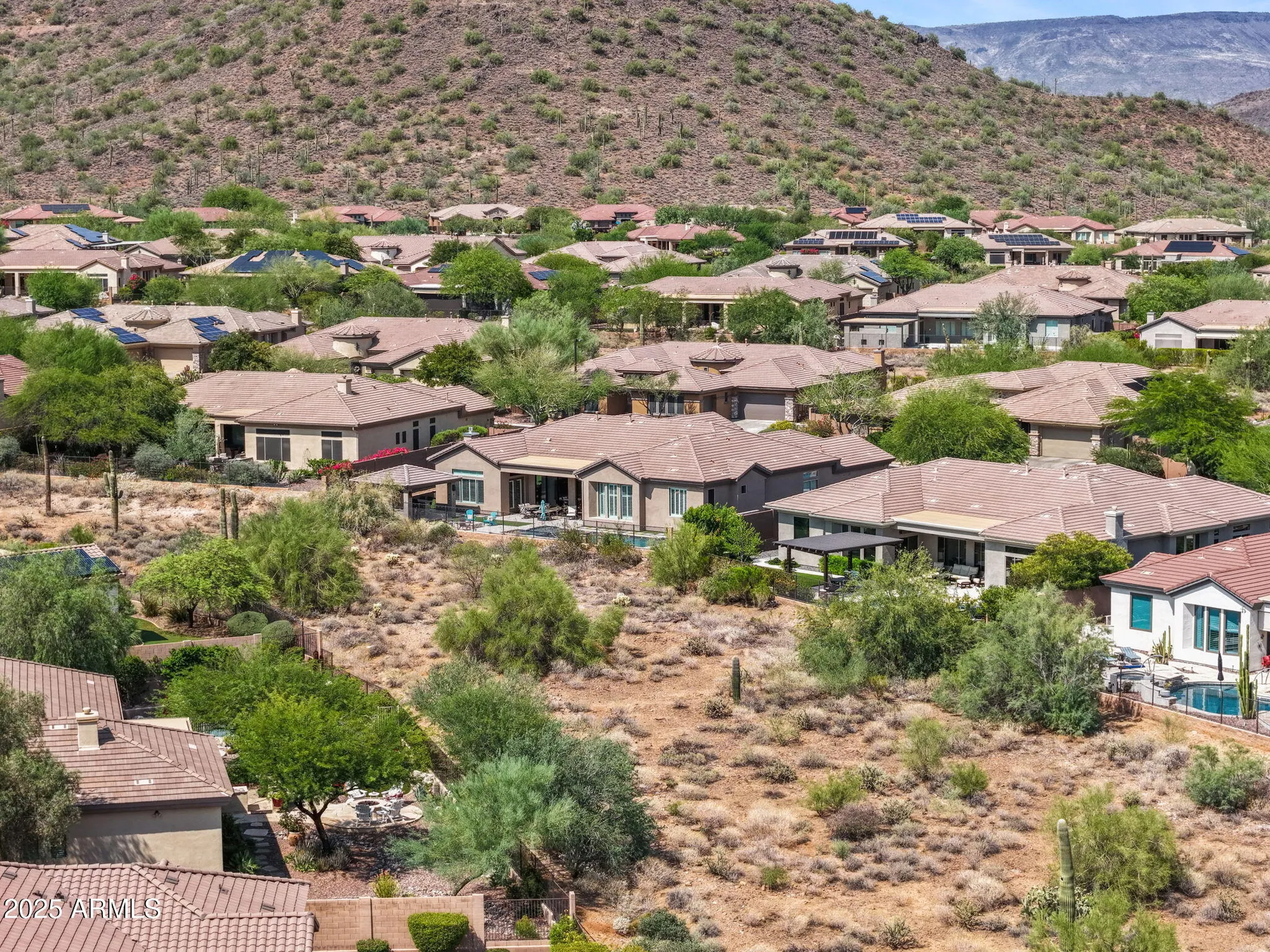 Property Slideshow image 65 of 97 | 41622 n river bend rd, Anthem, AZ, 85086
