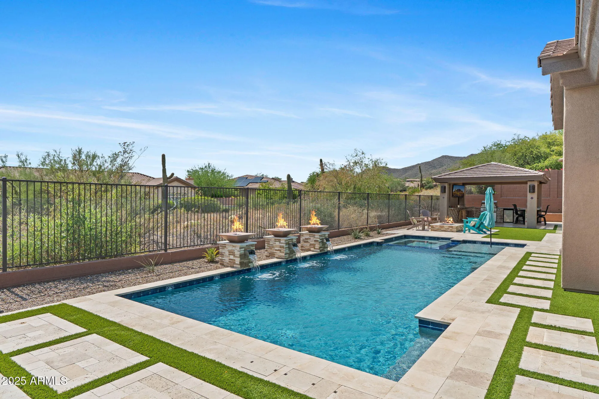 Property Slideshow image 31 of 97 | 41622 n river bend rd, Anthem, AZ, 85086