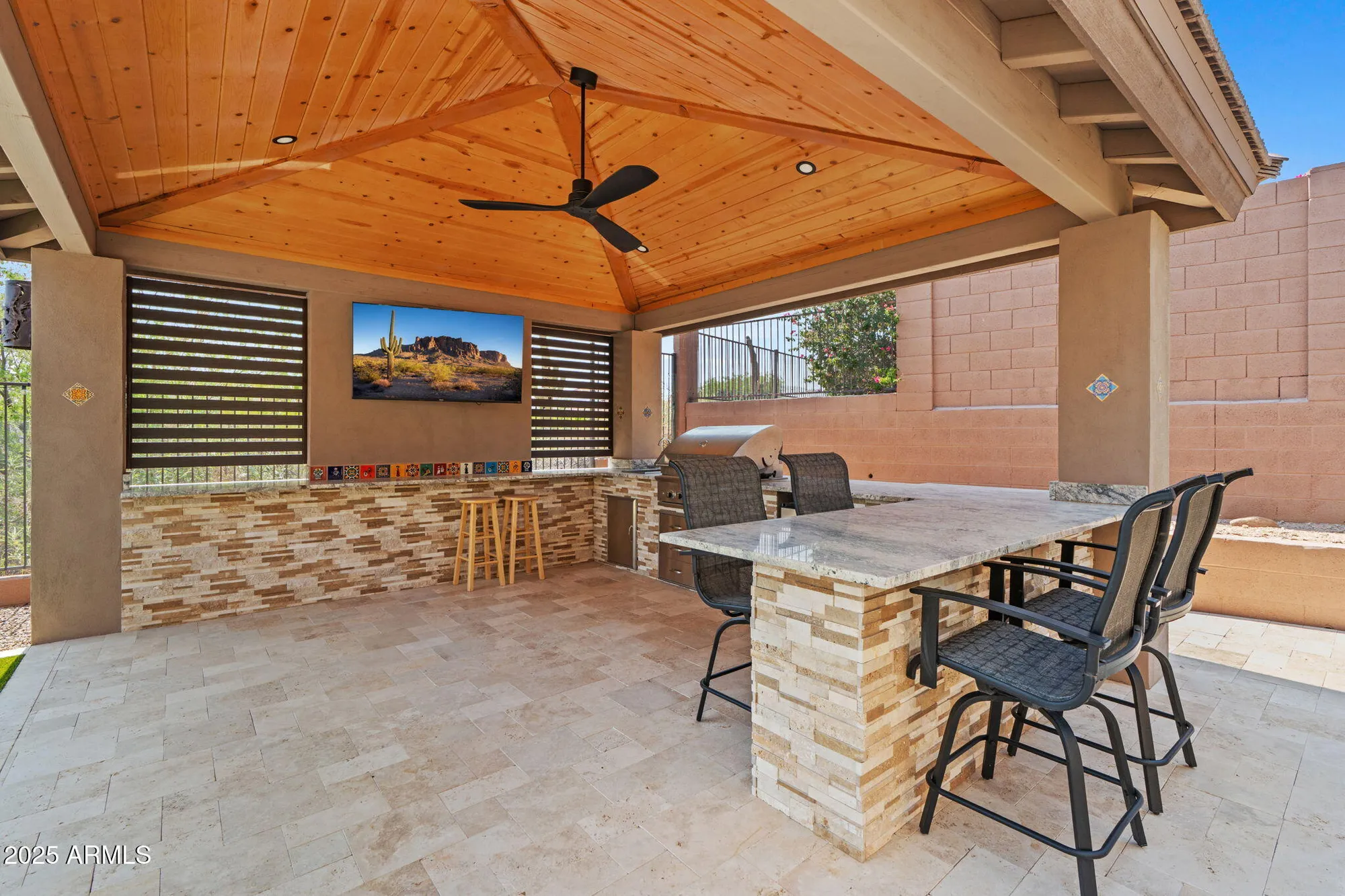 Property Slideshow image 36 of 97 | 41622 n river bend rd, Anthem, AZ, 85086