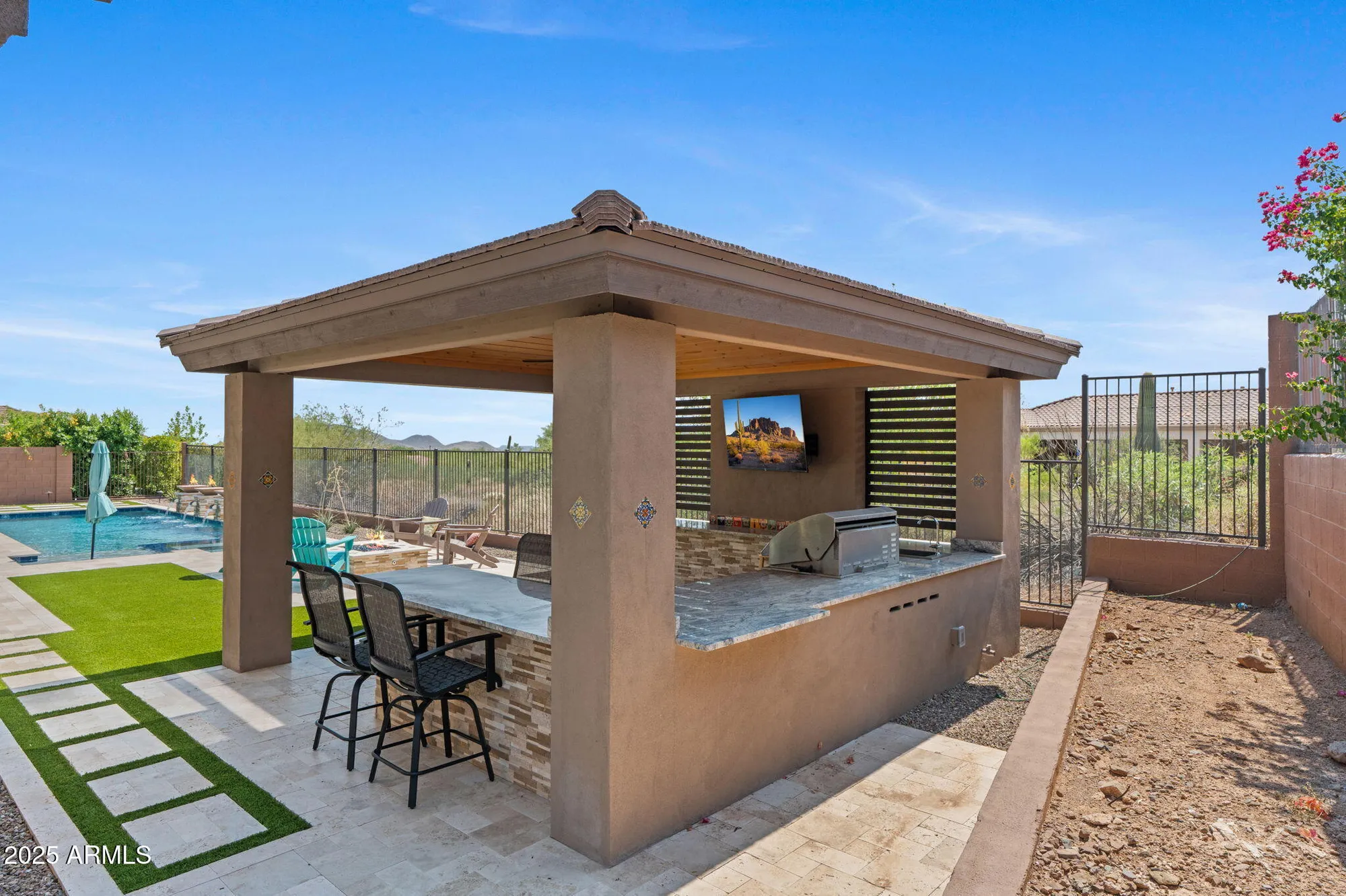 Property Slideshow image 6 of 97 | 41622 n river bend rd, Anthem, AZ, 85086