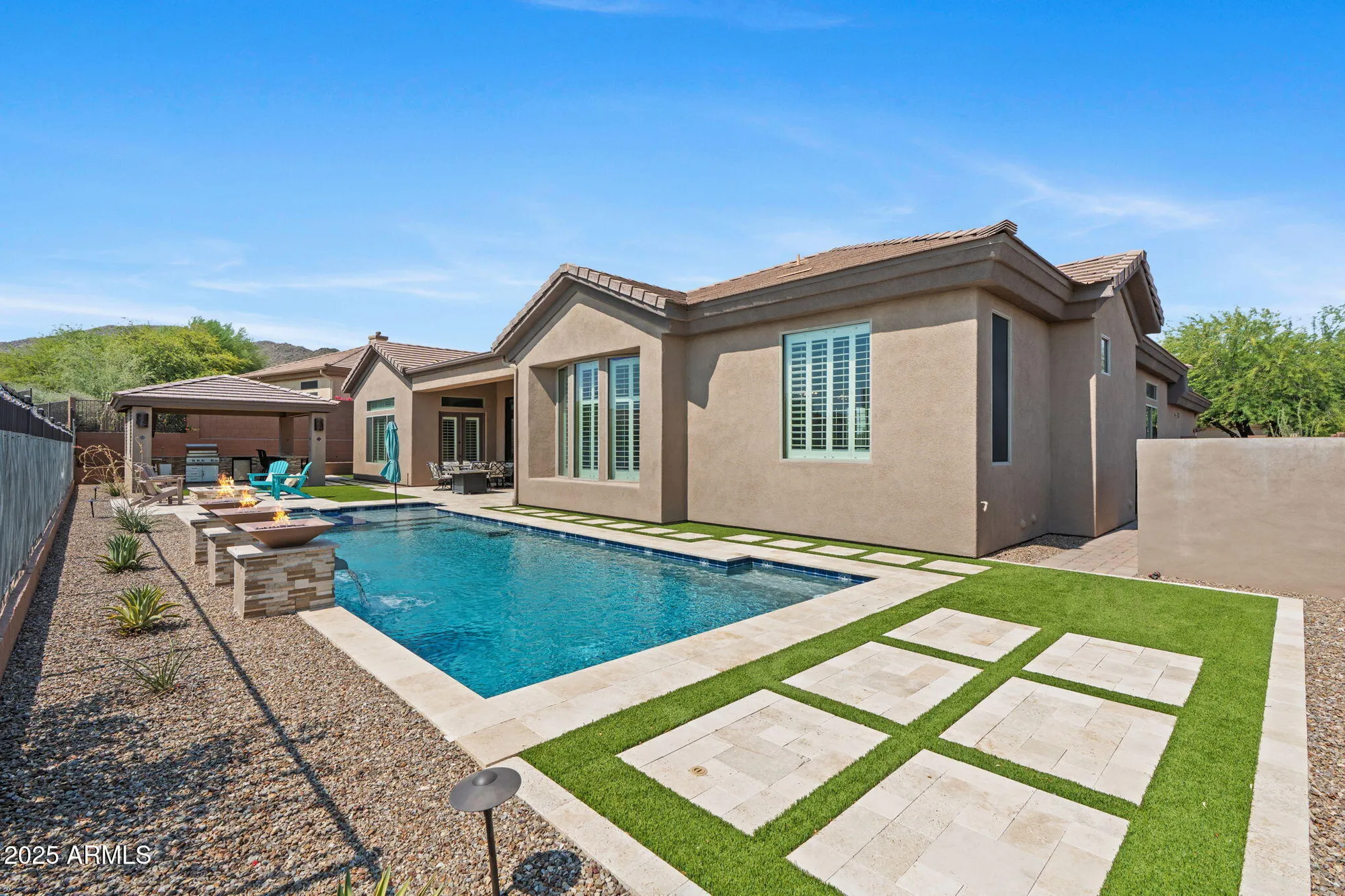 Property Slideshow image 38 of 97 | 41622 n river bend rd, Anthem, AZ, 85086