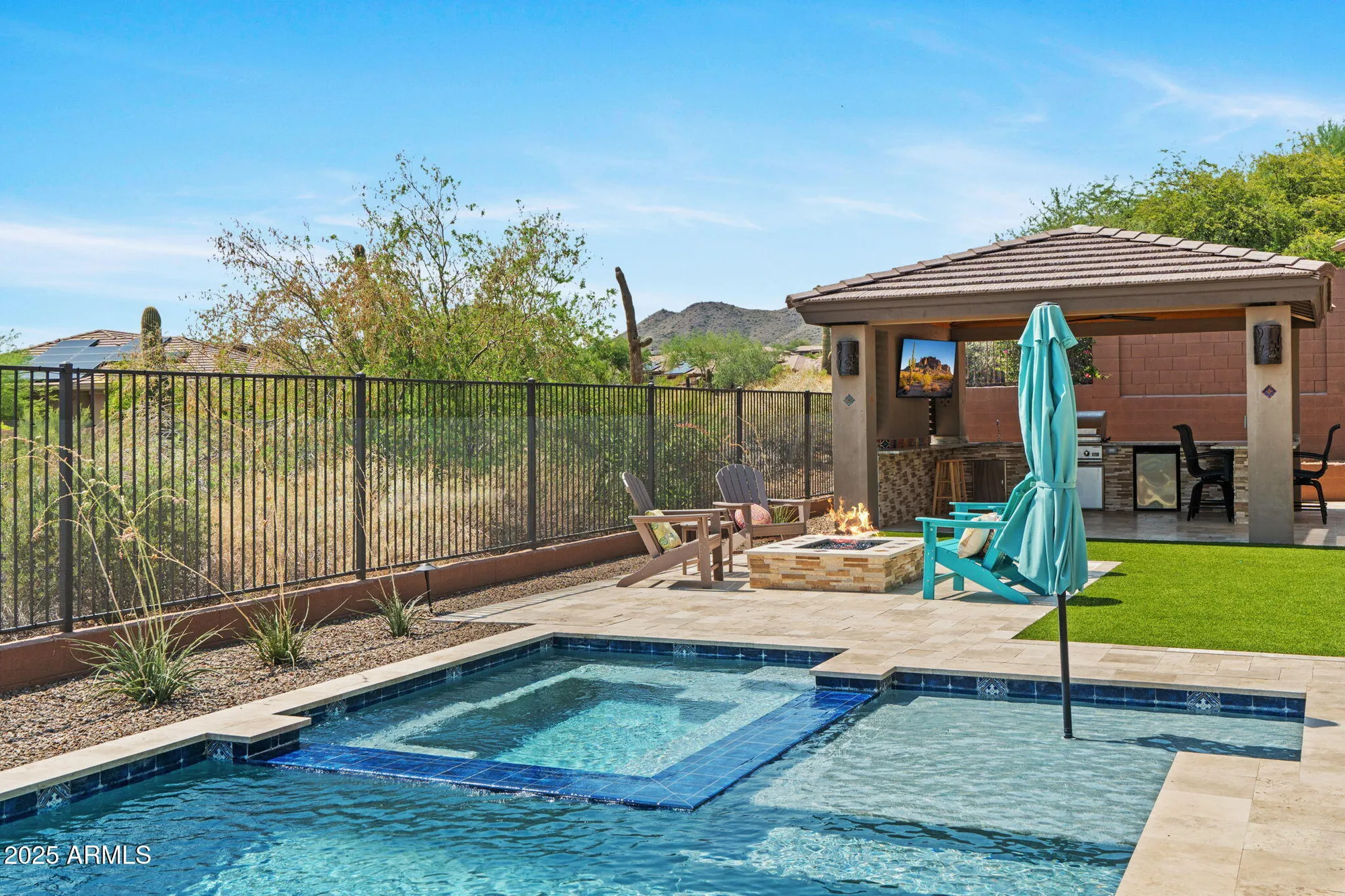 Property Slideshow image 33 of 97 | 41622 n river bend rd, Anthem, AZ, 85086