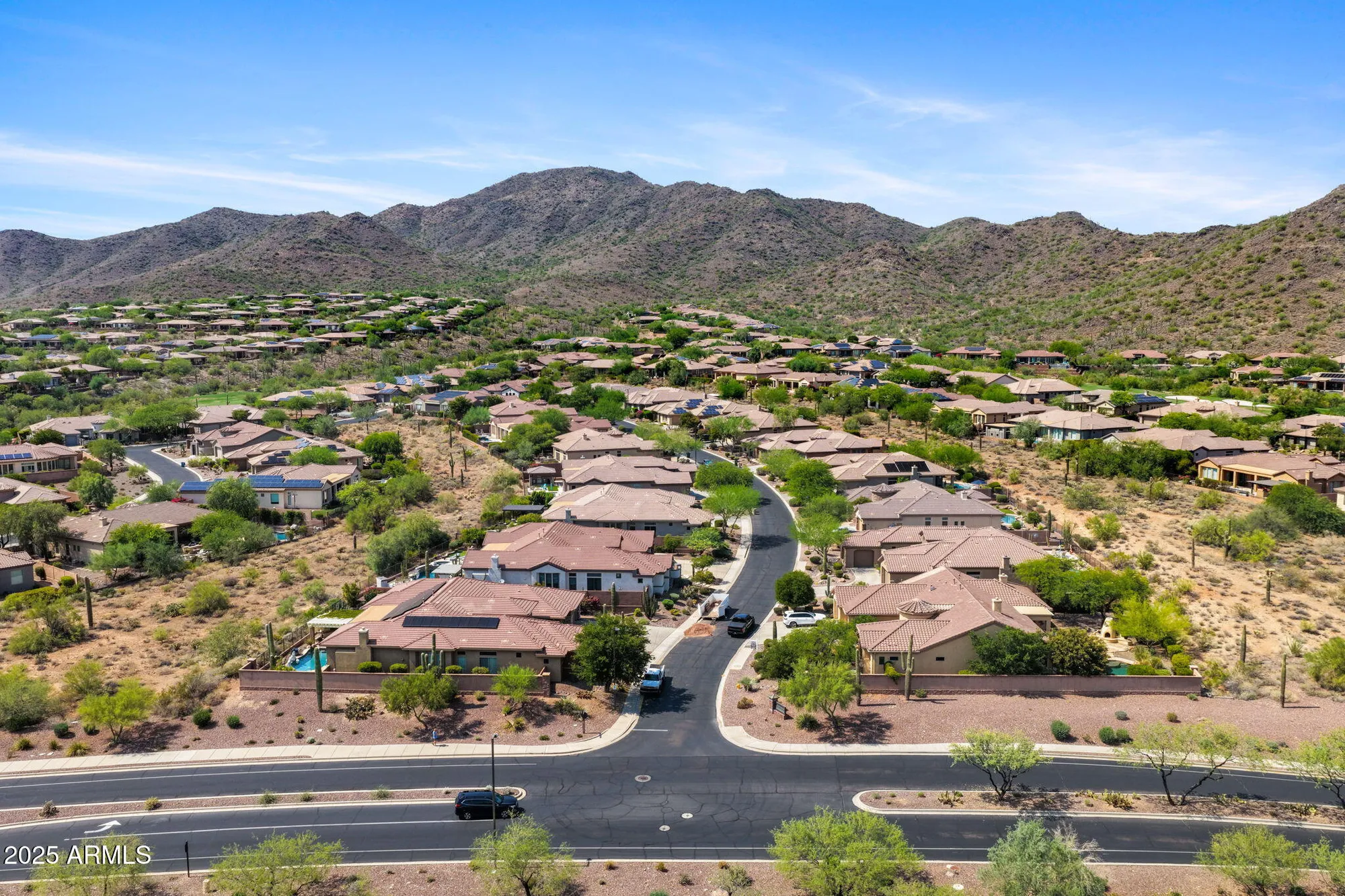 Property Slideshow image 66 of 97 | 41622 n river bend rd, Anthem, AZ, 85086