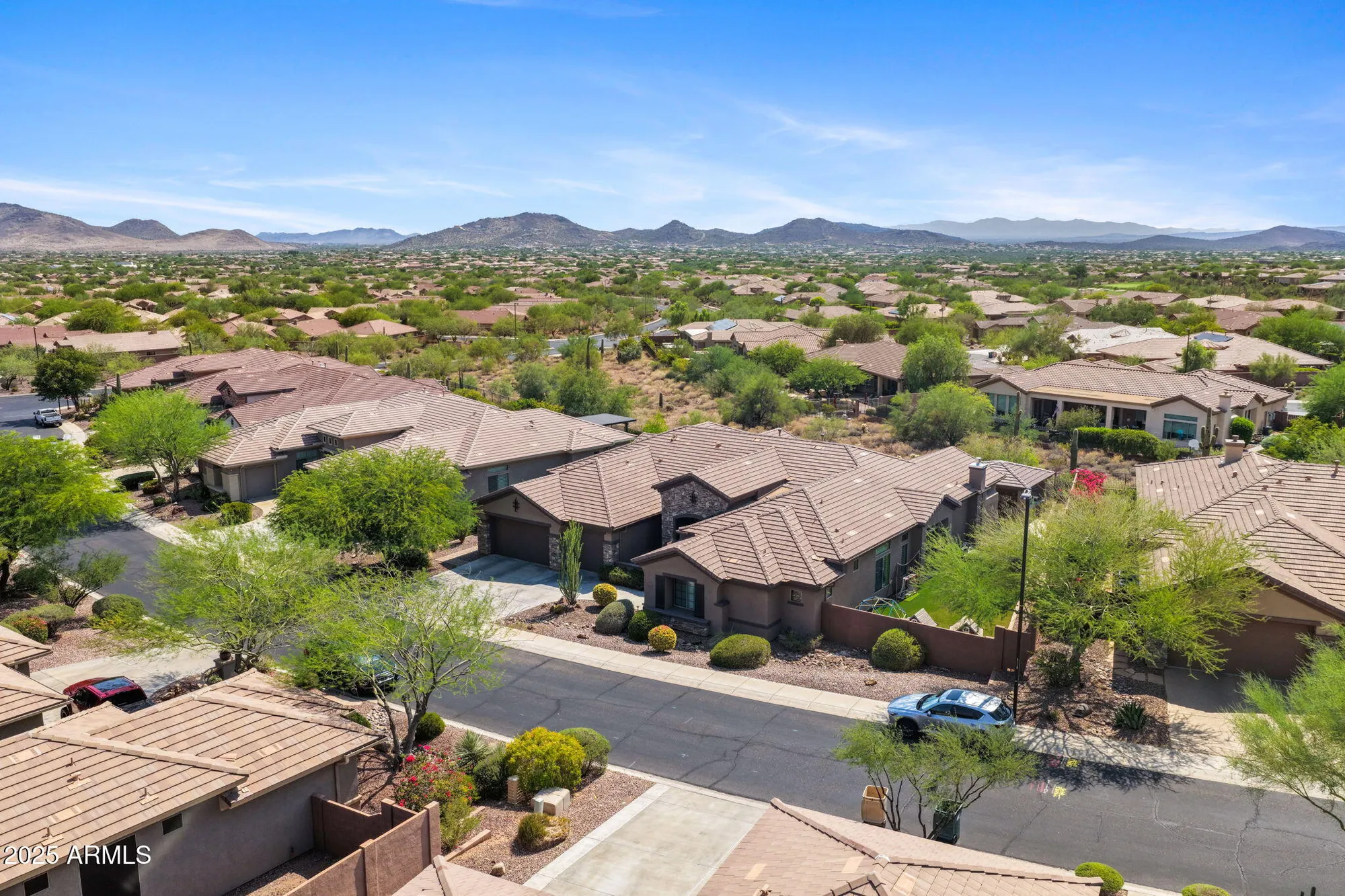 Property Slideshow image 67 of 97 | 41622 n river bend rd, Anthem, AZ, 85086