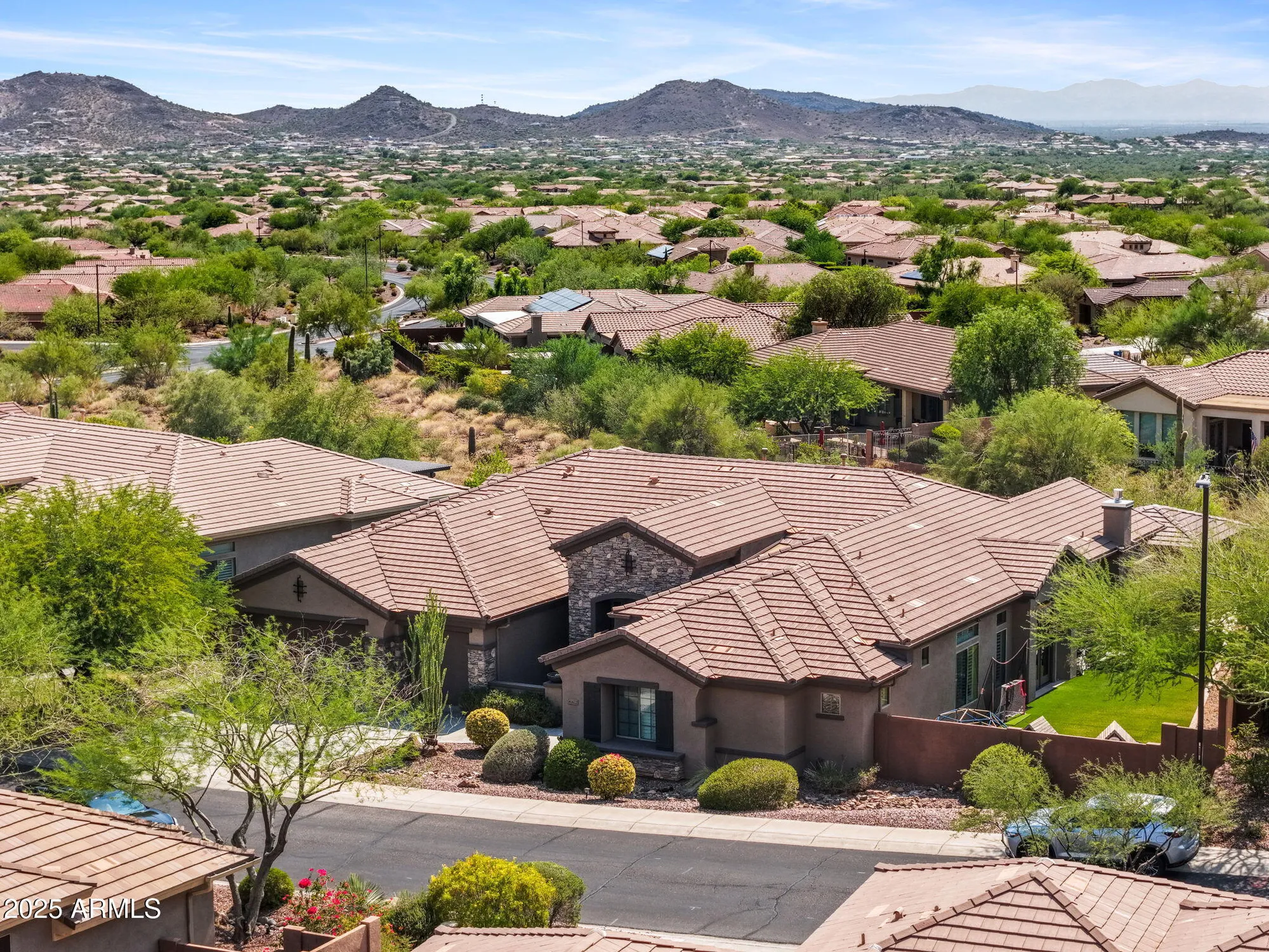 Property Slideshow image 68 of 97 | 41622 n river bend rd, Anthem, AZ, 85086