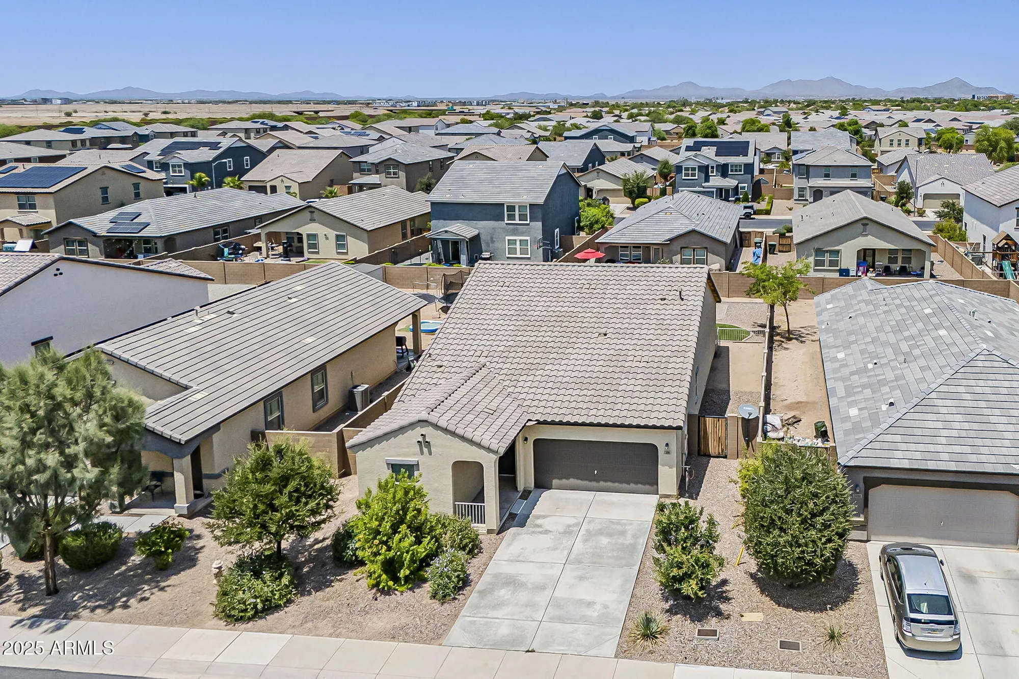 Property Slideshow image 24 of 28 | 2396 e san miguel dr, Casa Grande, AZ, 85194